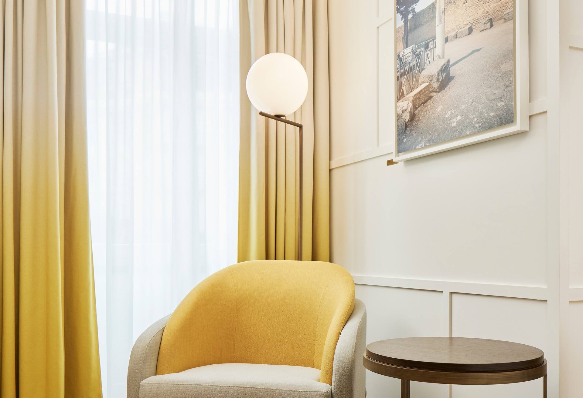Twin Superior Guest Room