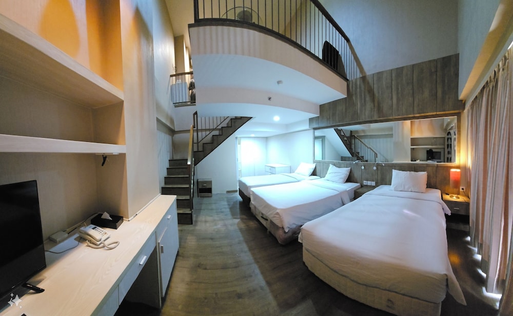Family Apartment