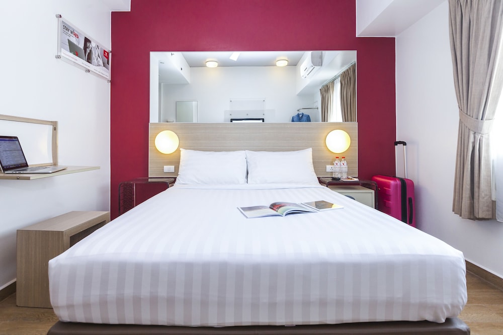 Double Room - Photo 7
