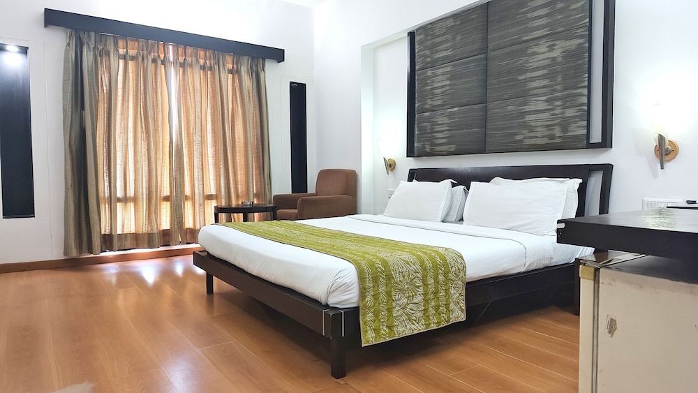 Deluxe Room photo 3