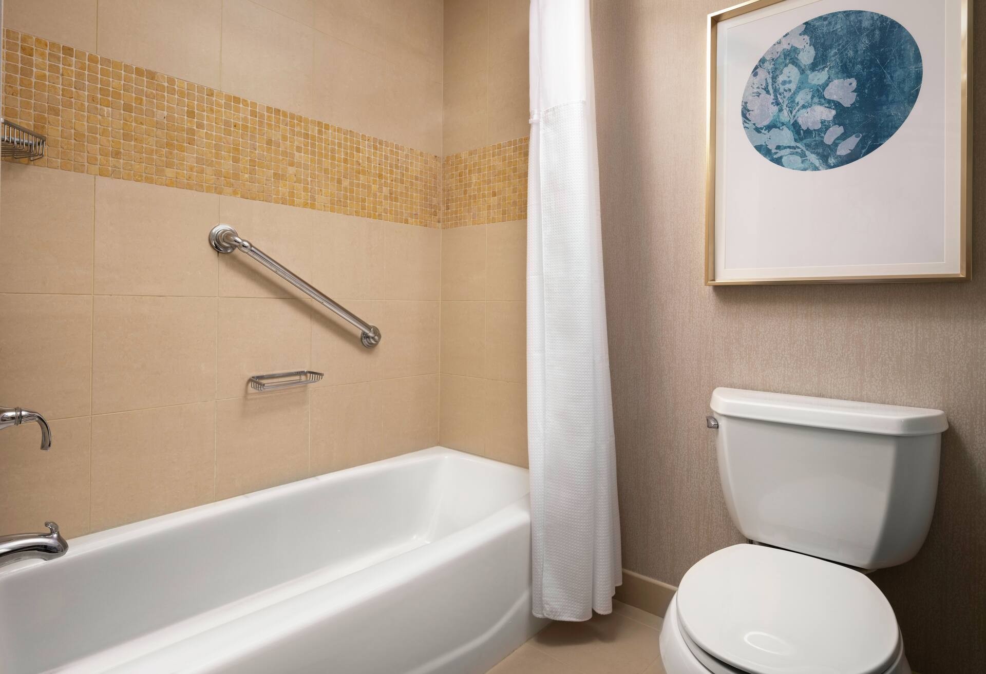 1 King Mobility Accessible W/ Bathtub thumbnail 6