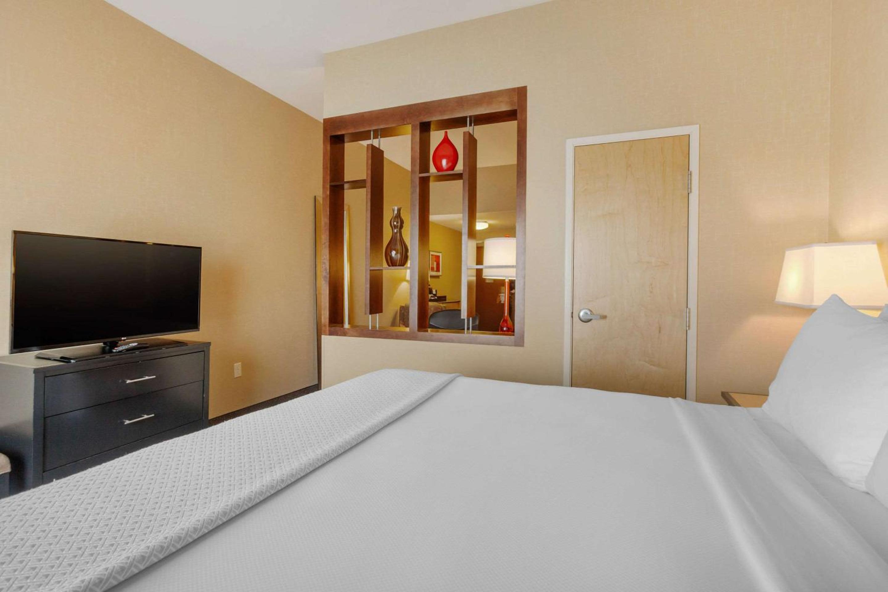 King Suite with Sofa Bed - Photo 6