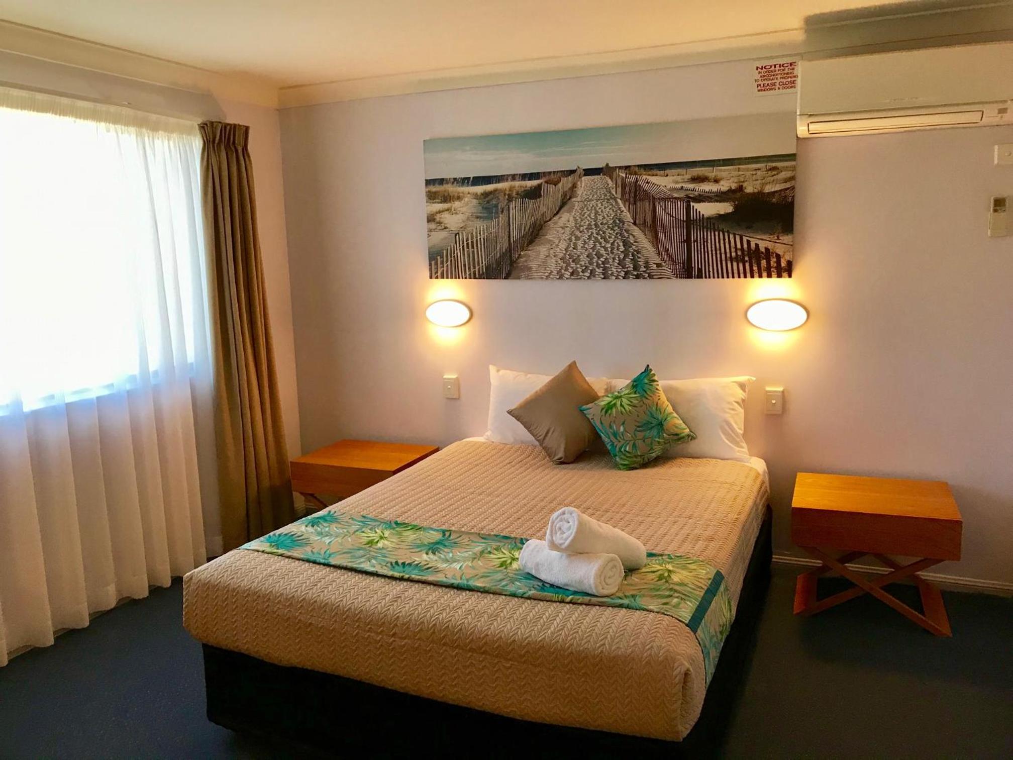 Executive Queen Room photo 3