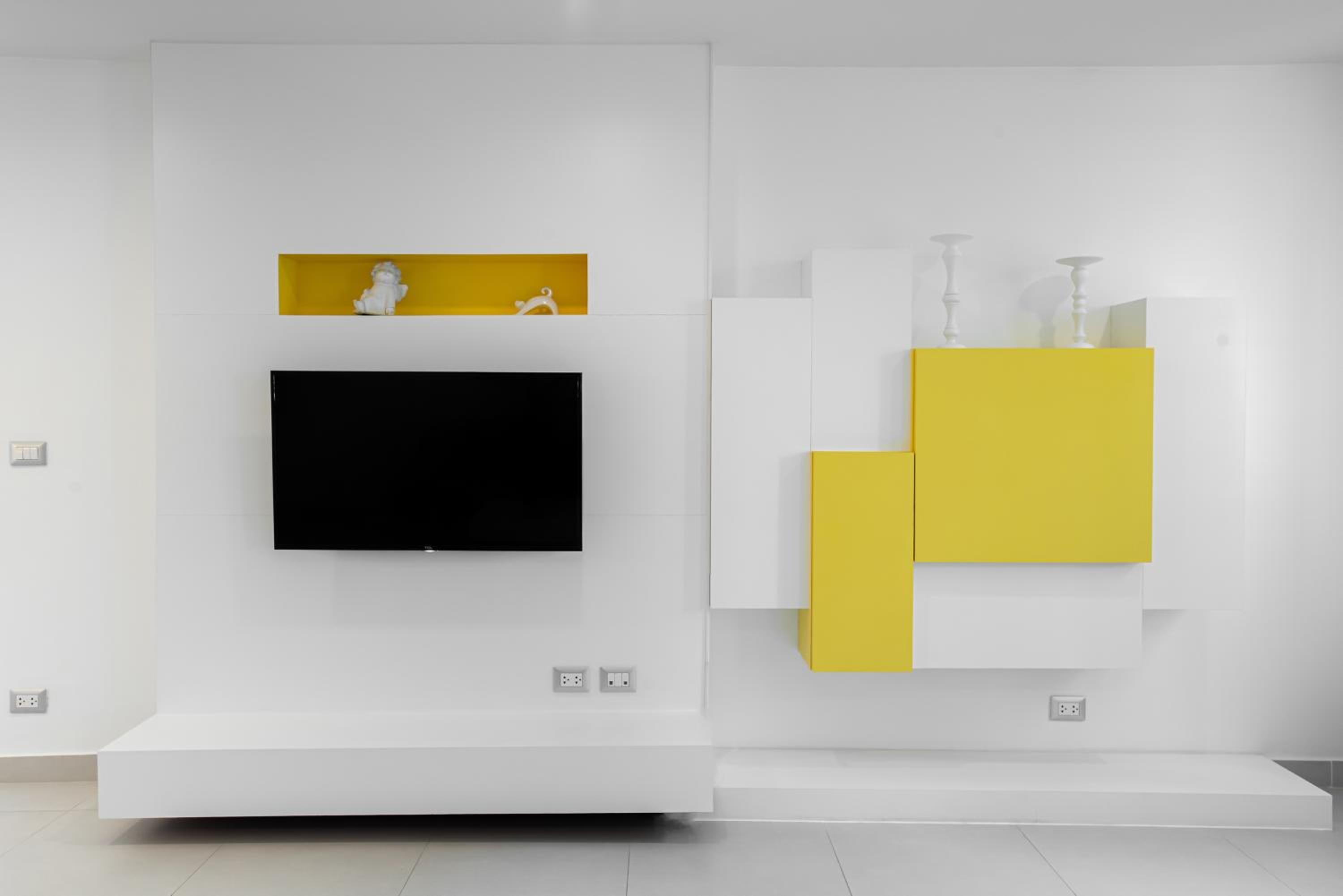 One Bedroom Suite photo 3
