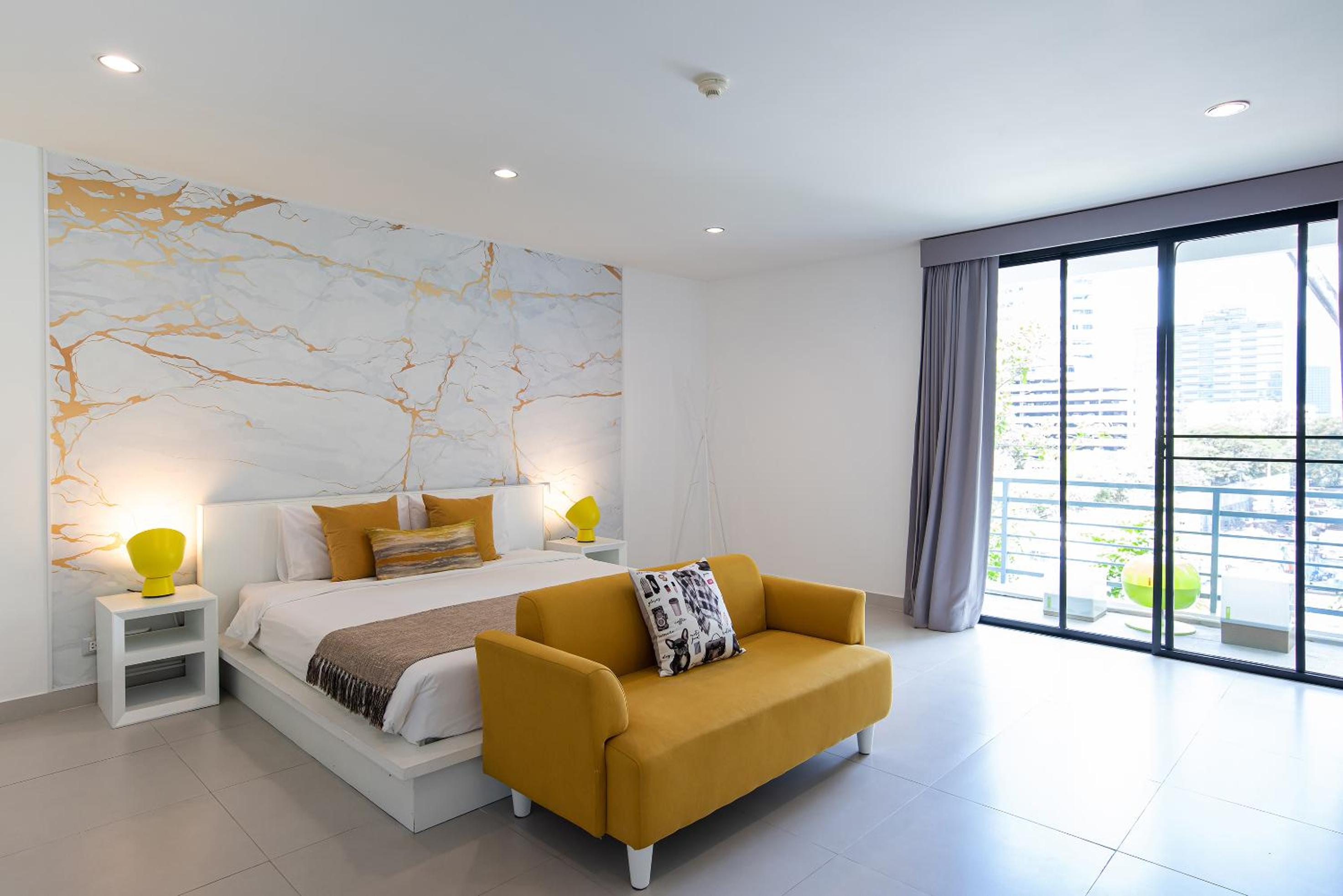 One Bedroom Suite  photo 2