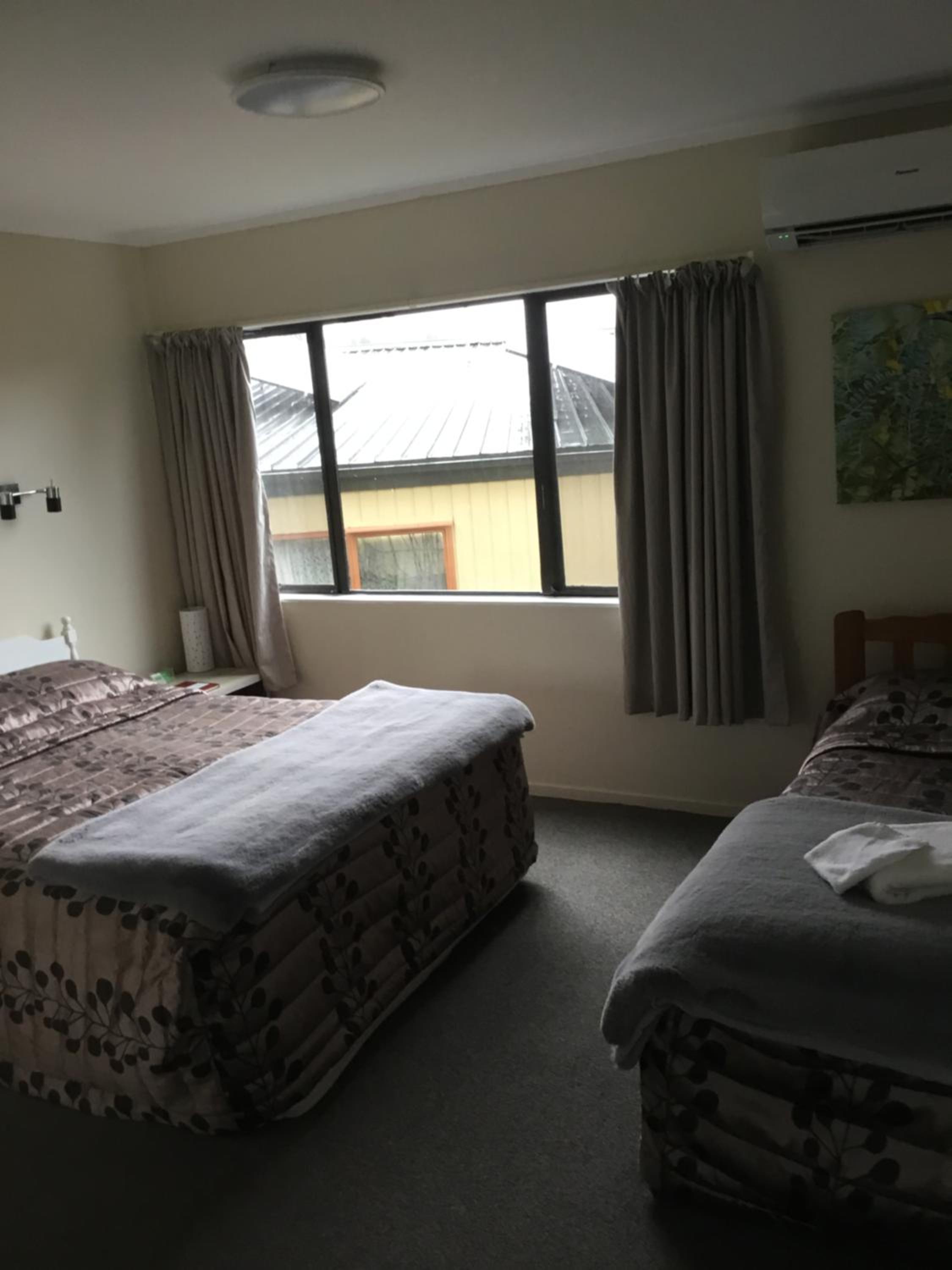 Double or Twin Room - Room 3 photo 3