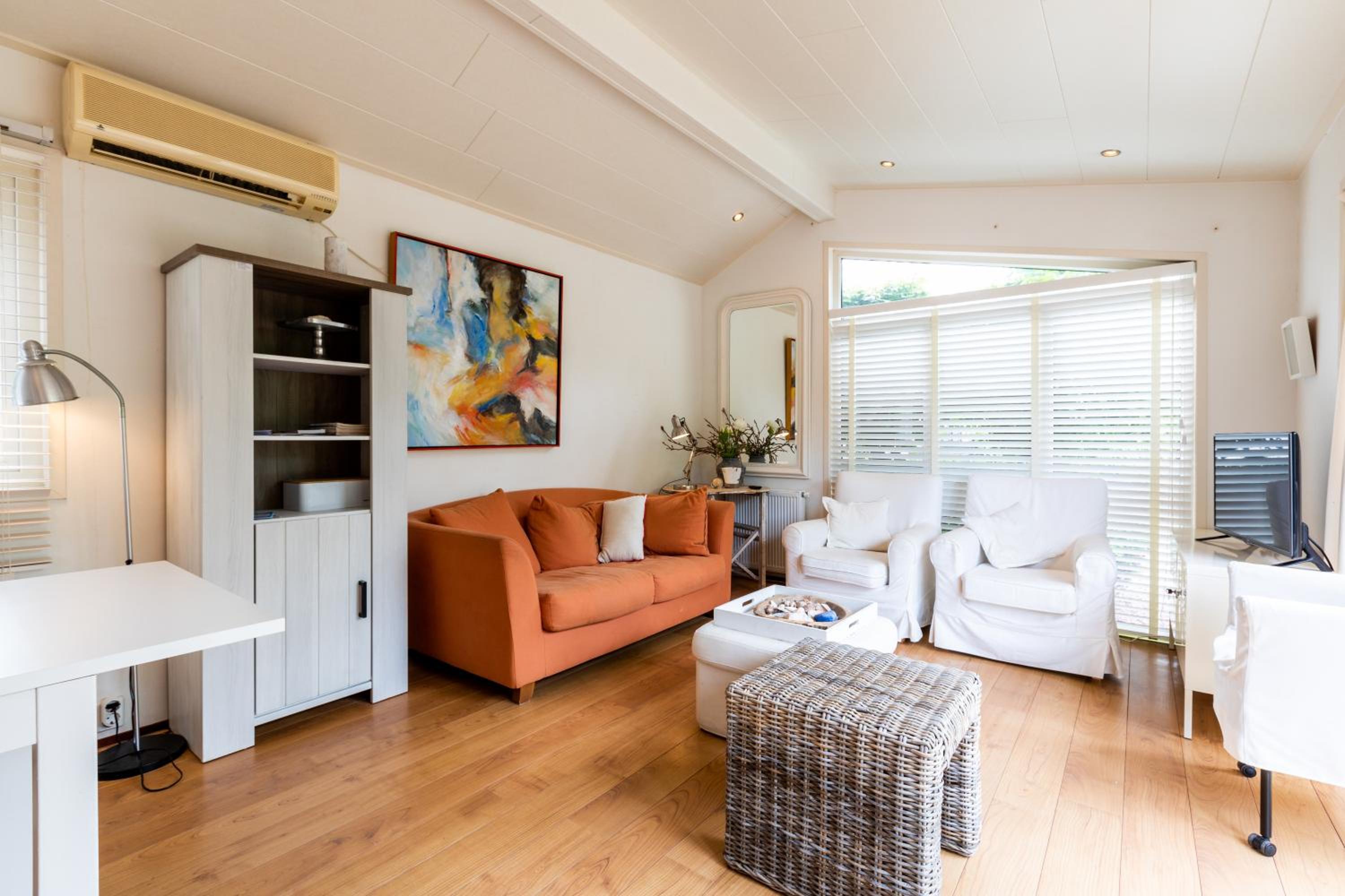 Comfort 4 personen