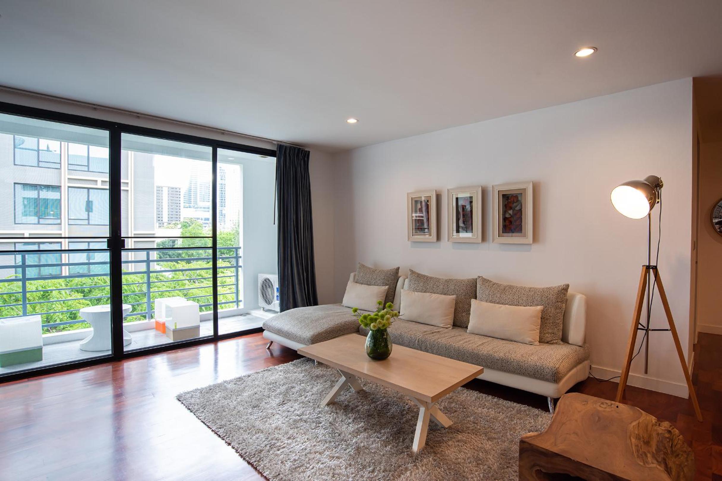 Three-Bedroom Suite photo 3