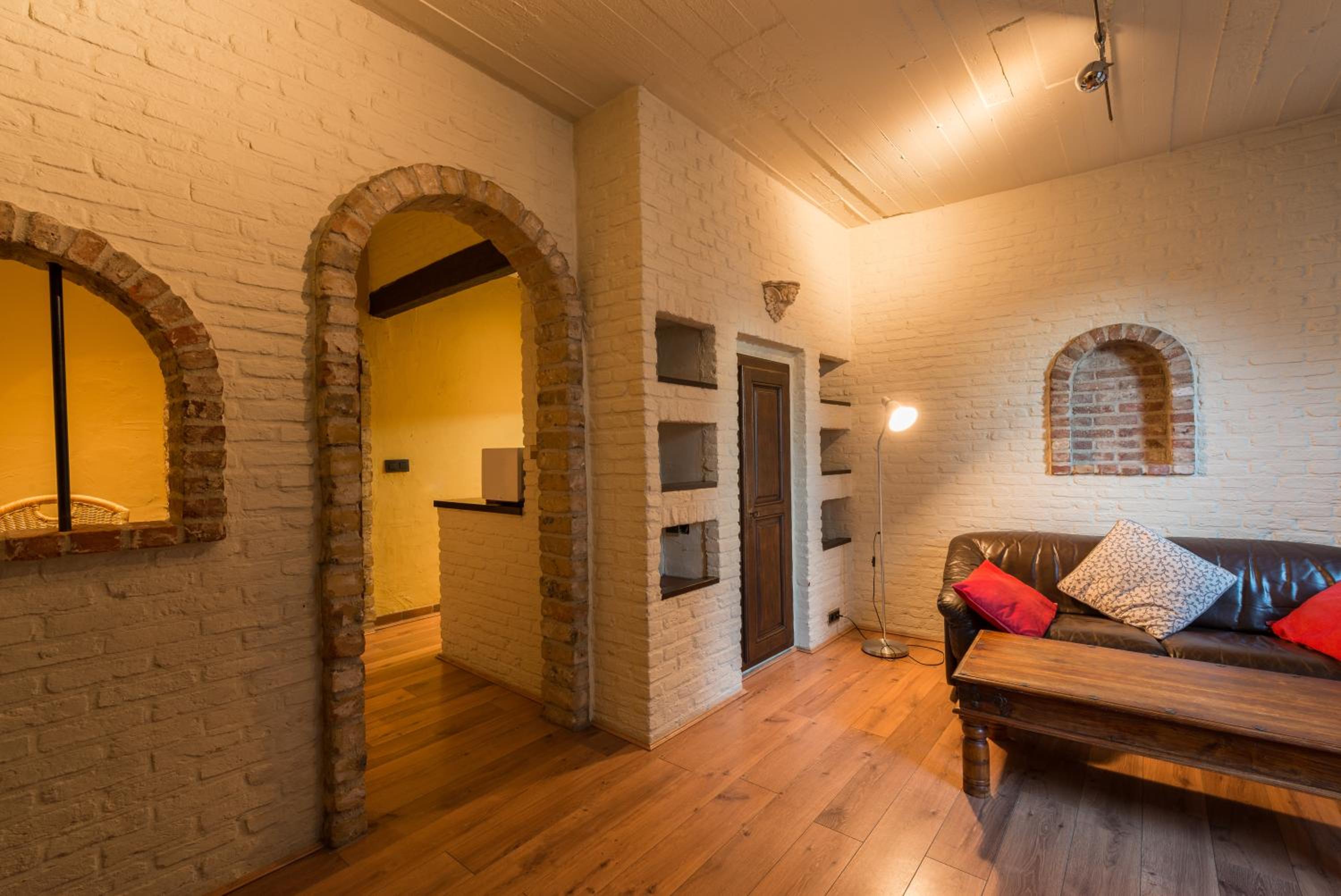 Deluxe Double Studio - Photo 7
