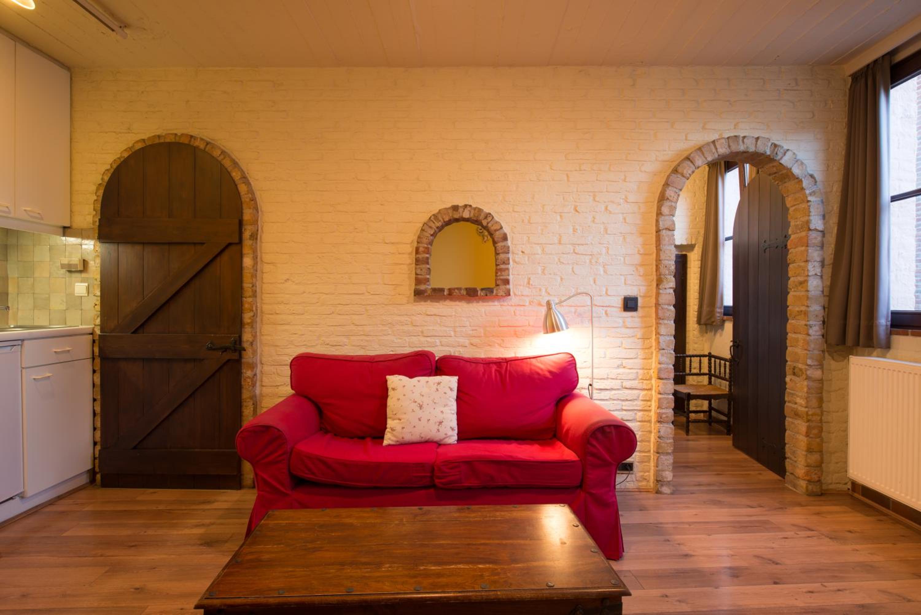 Deluxe Double Studio - Photo 2