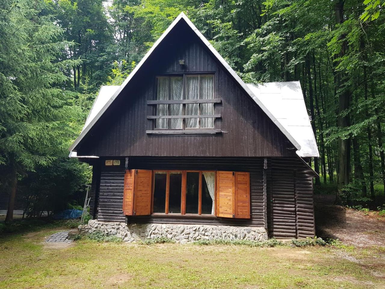 Three-Bedroom Chalet - Photo 37