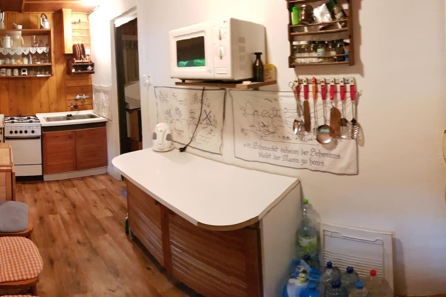 Three-Bedroom Chalet - Photo 32