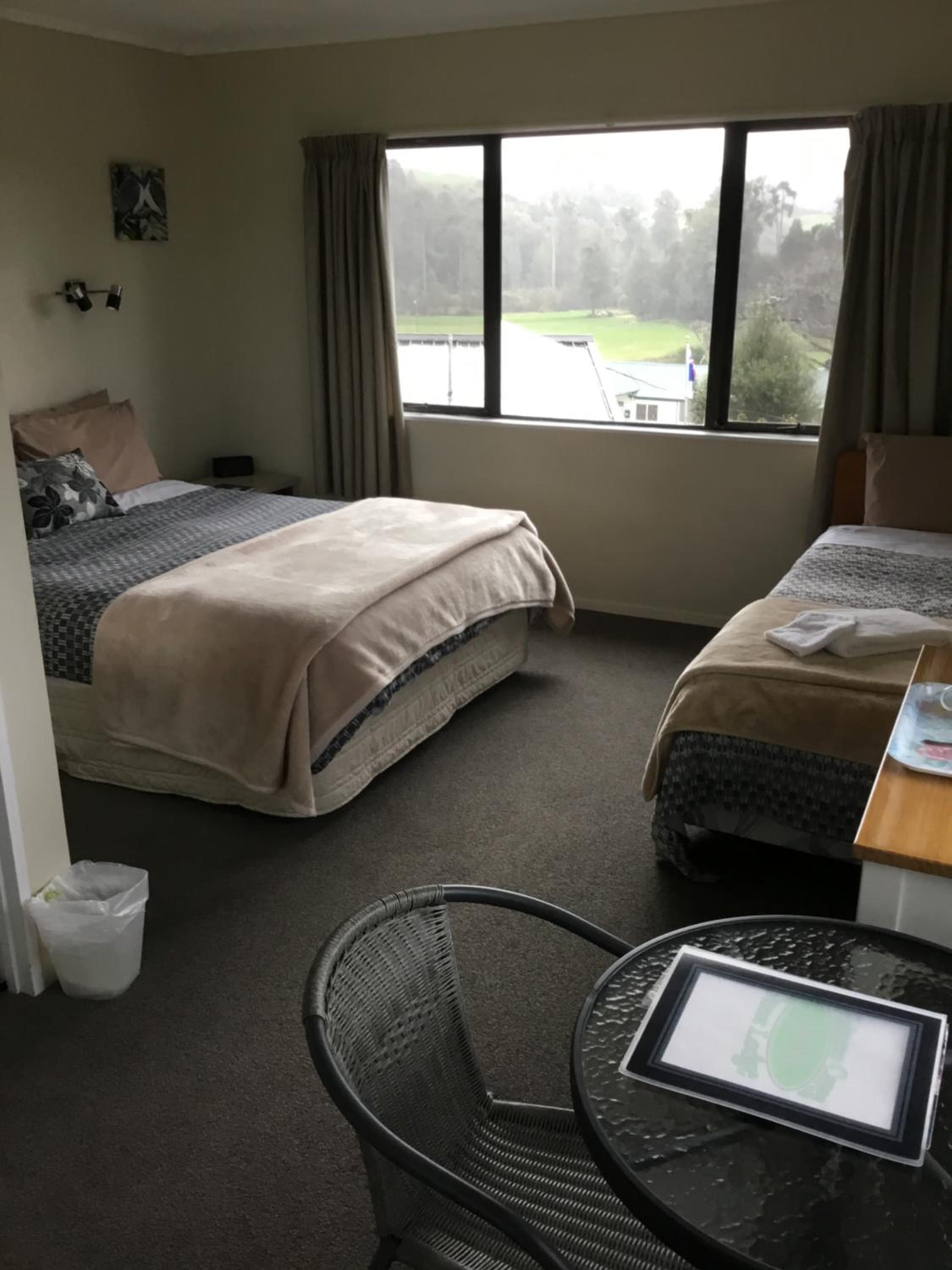 Double or Twin Room - Room 4