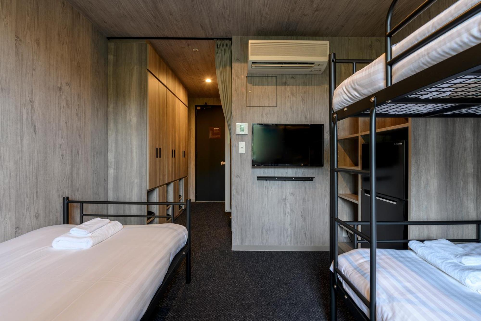 Triple Room photo 2
