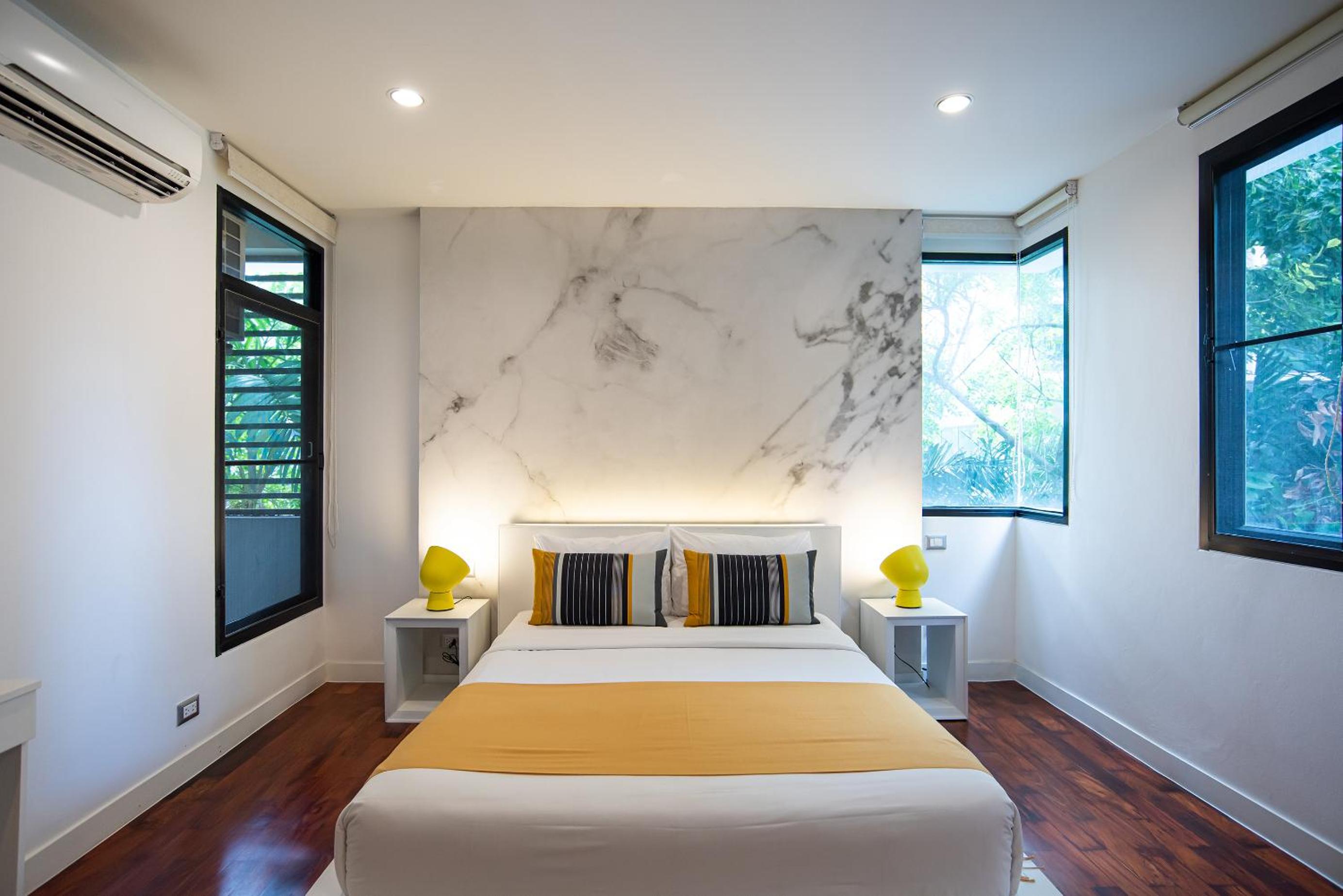Four-Bedroom Suite photo 3