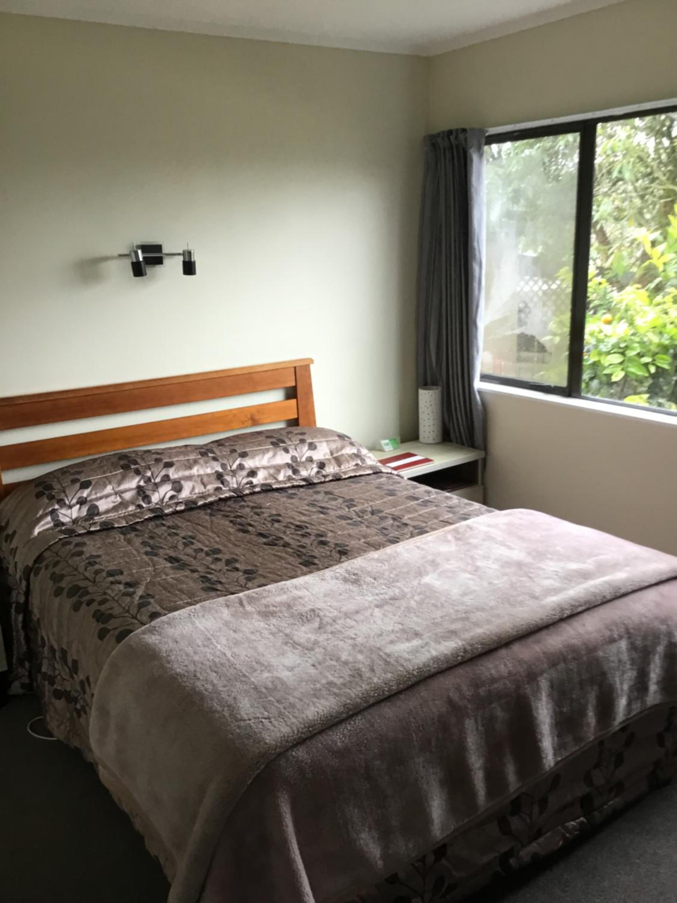 Family Room - Room 2