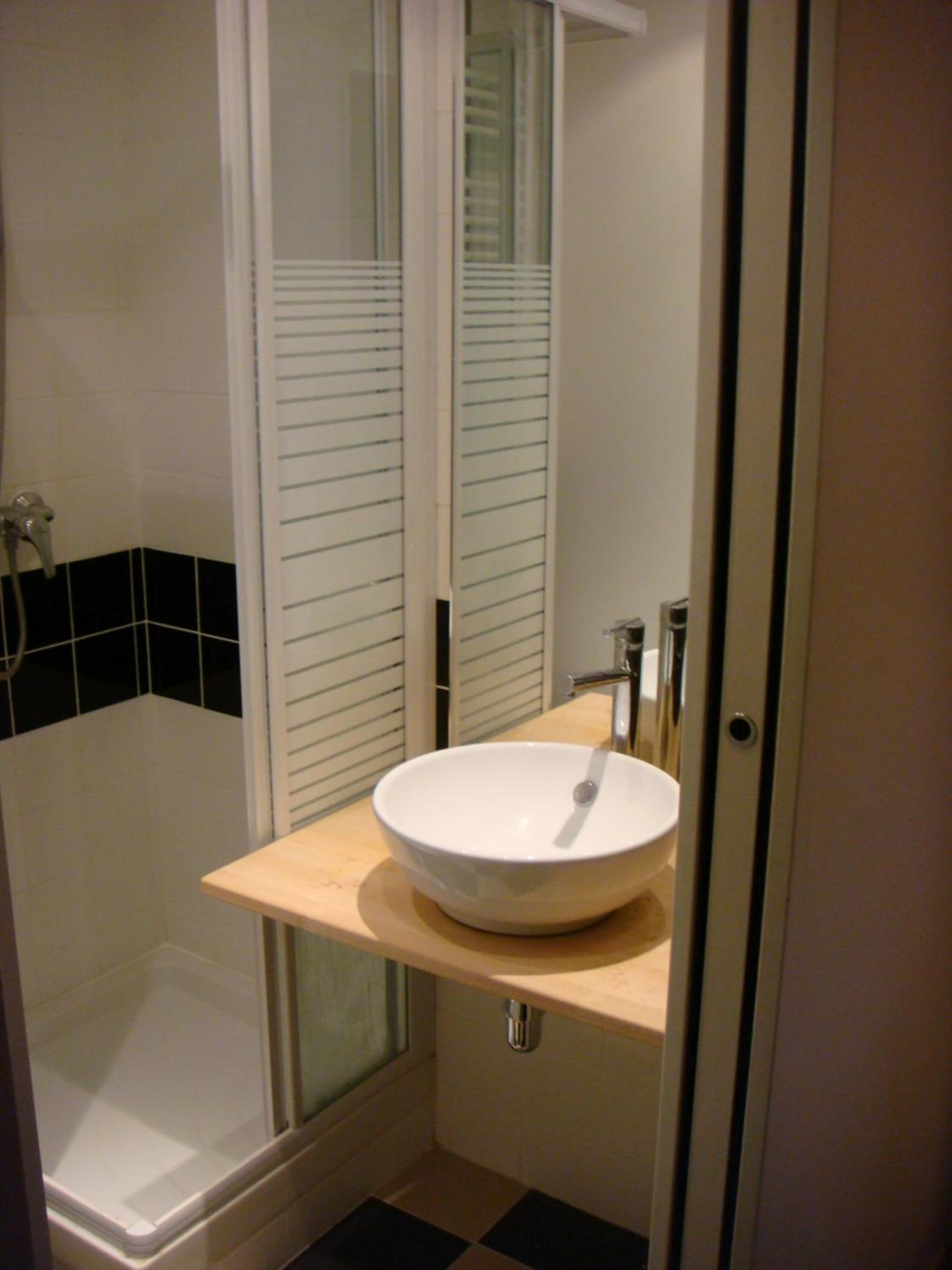 Studio Apartment photo 3
