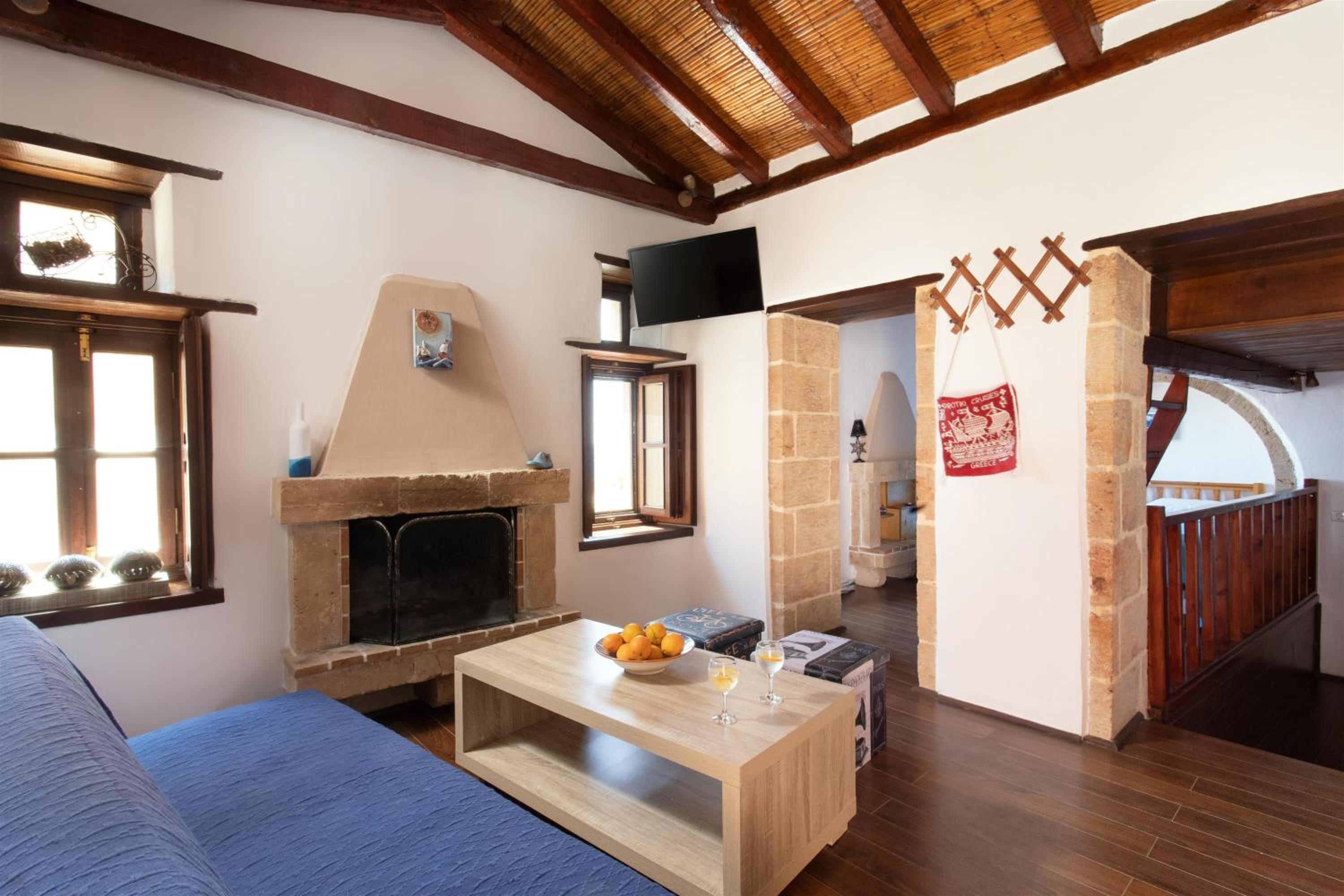 One-Bedroom House photo 2