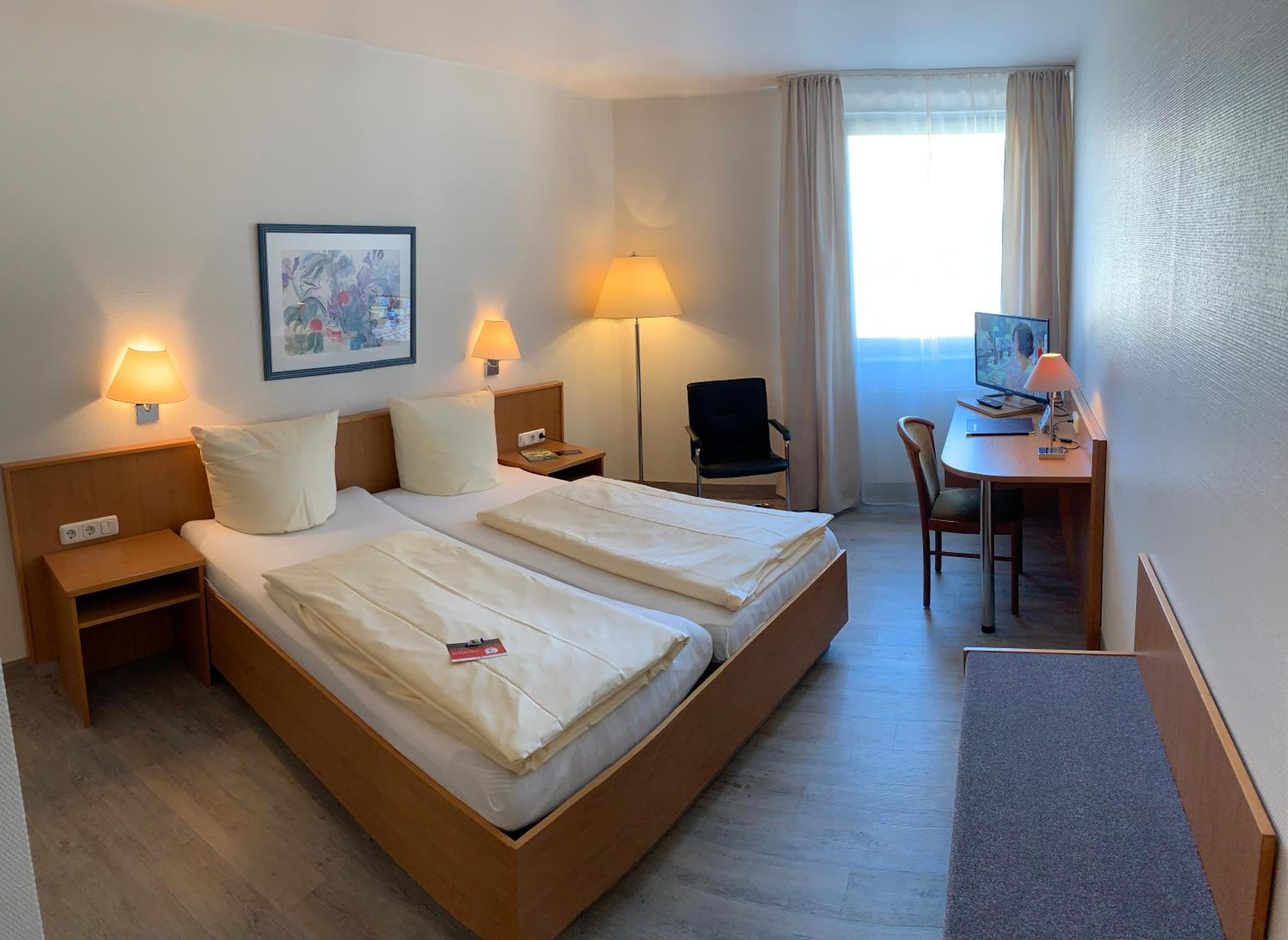 Double Room - Photo 1