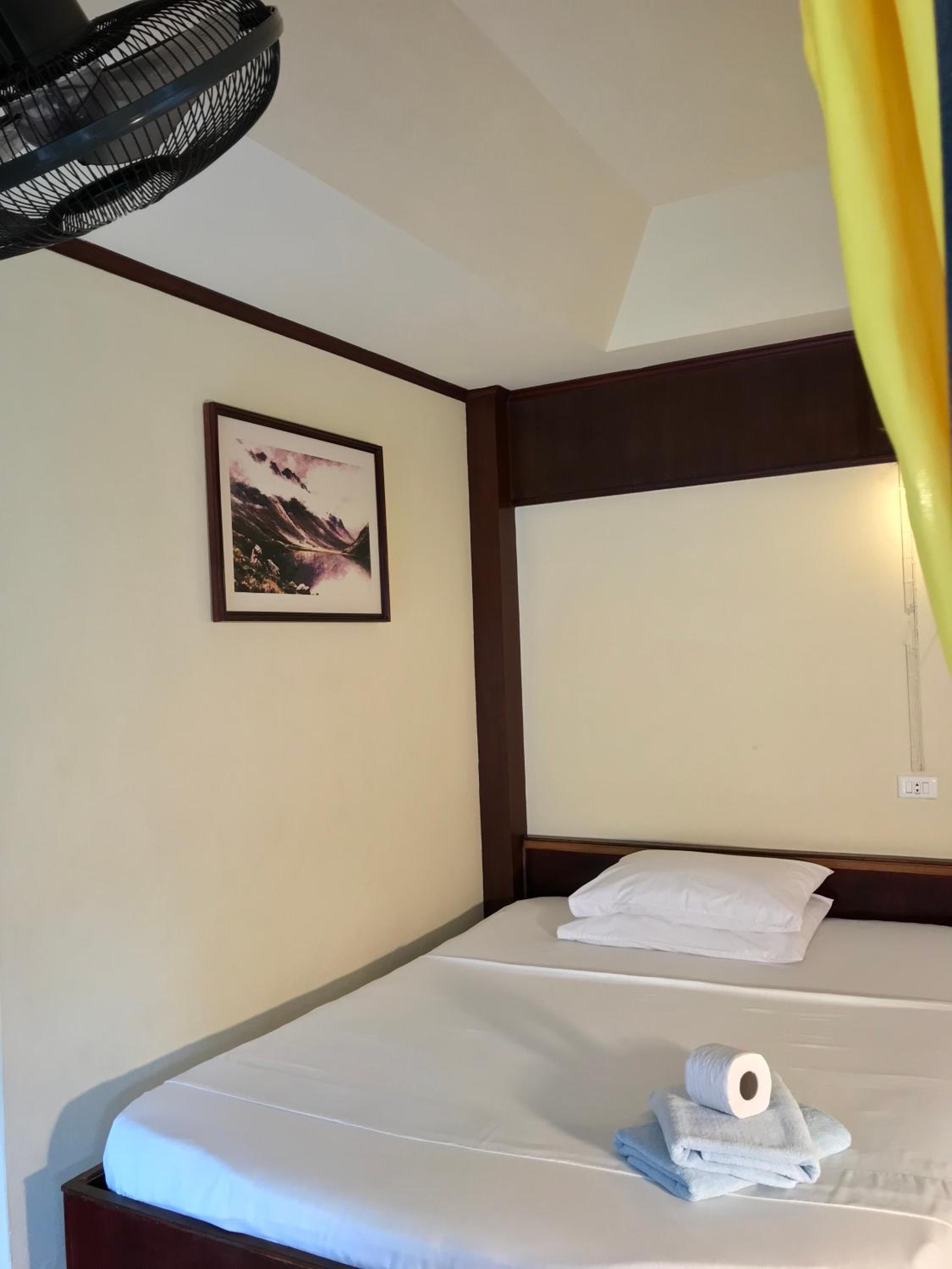 Standard Bungalow with Fan photo 3