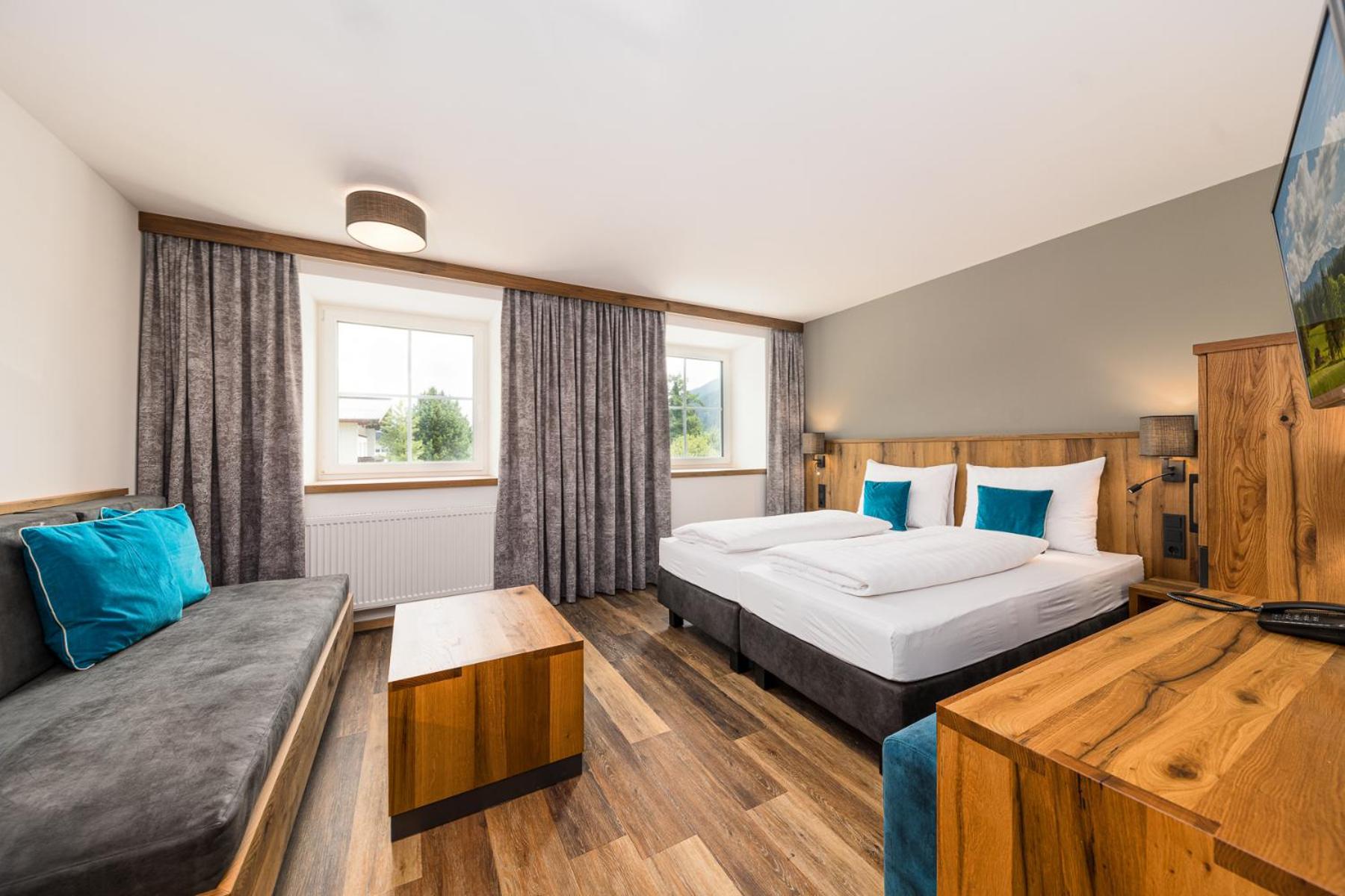 Triple Room photo 1