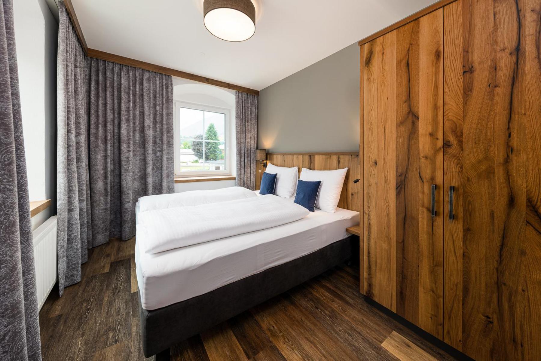 Two-Bedroom Suite photo 2