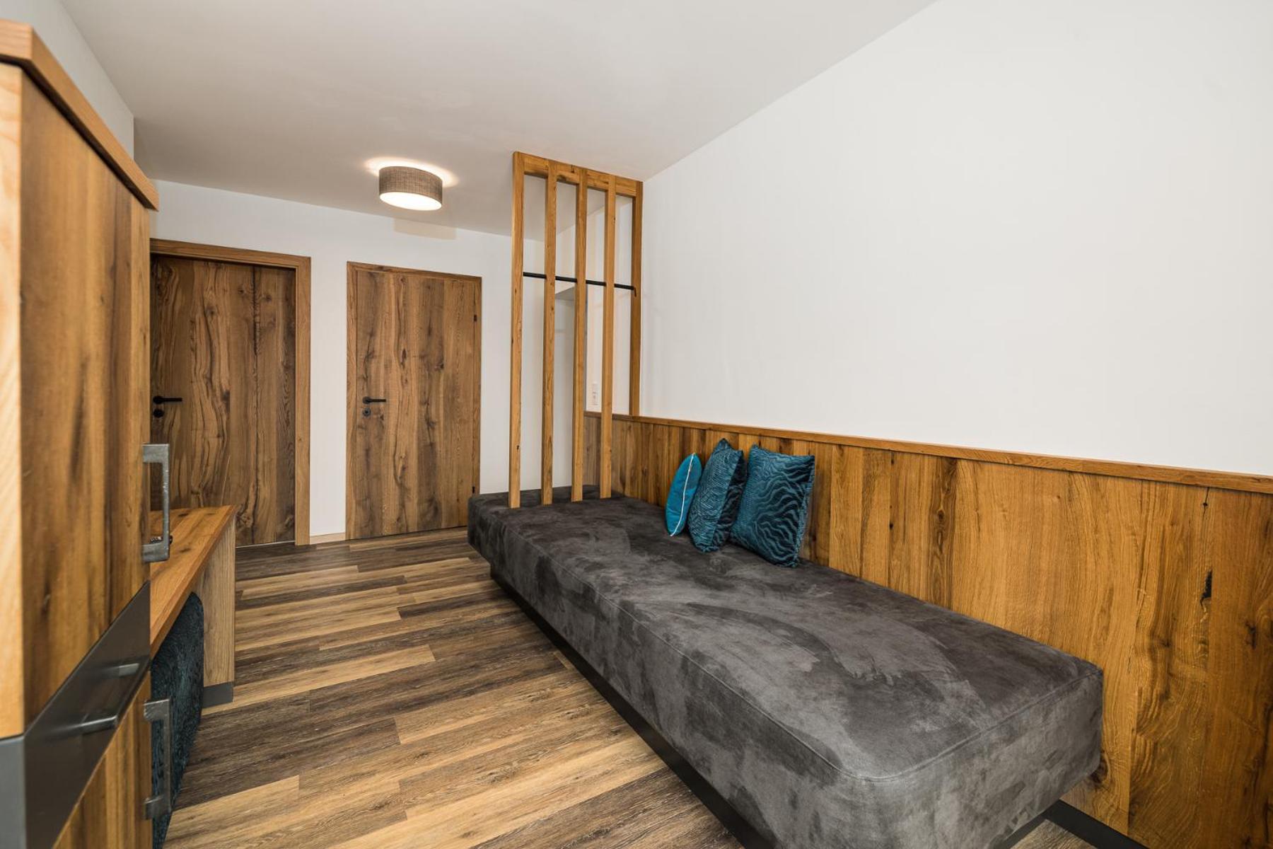 Two-Bedroom Suite photo 3