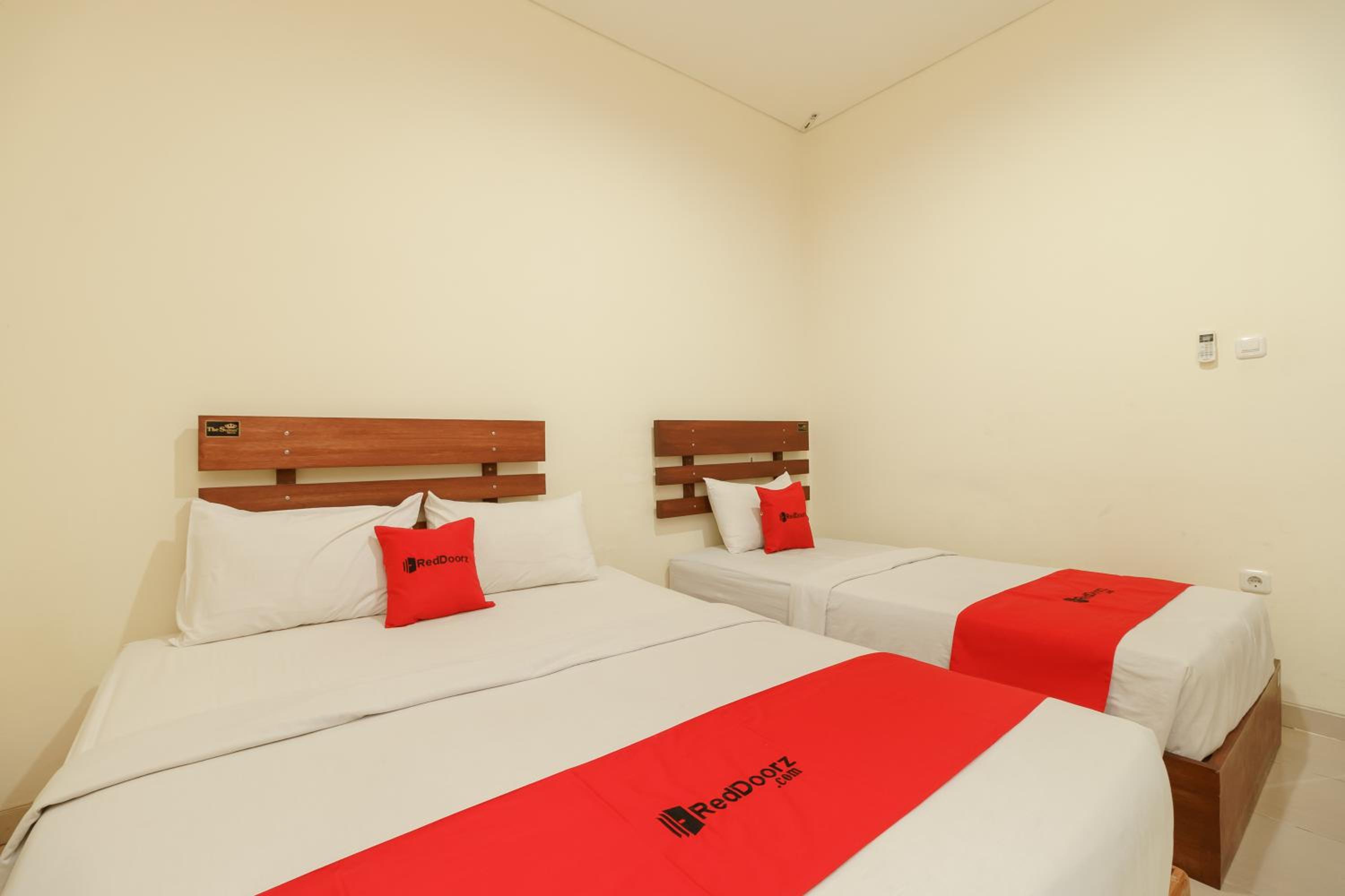Twin Room - Photo 4