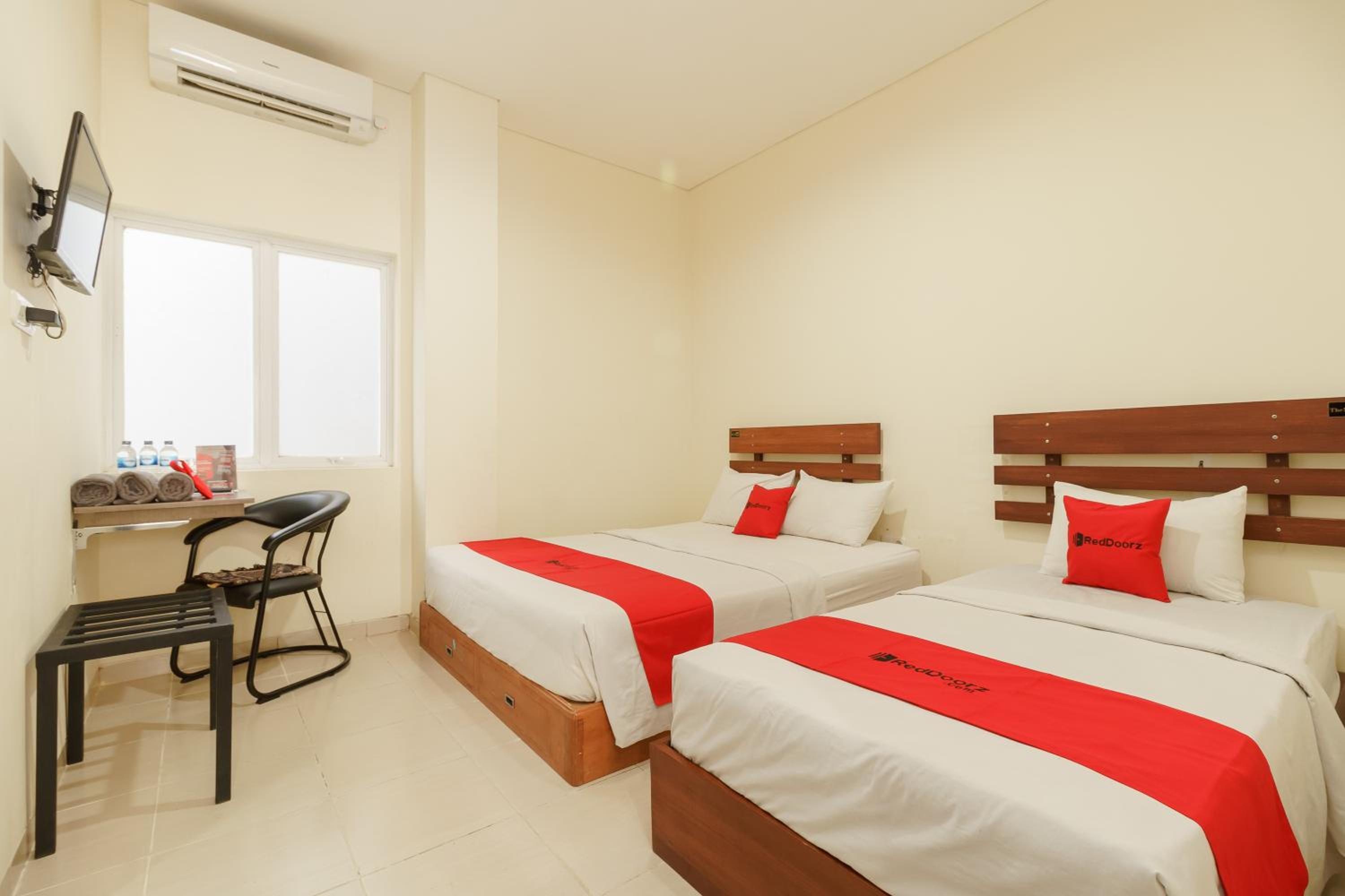 Twin Room - Photo 6