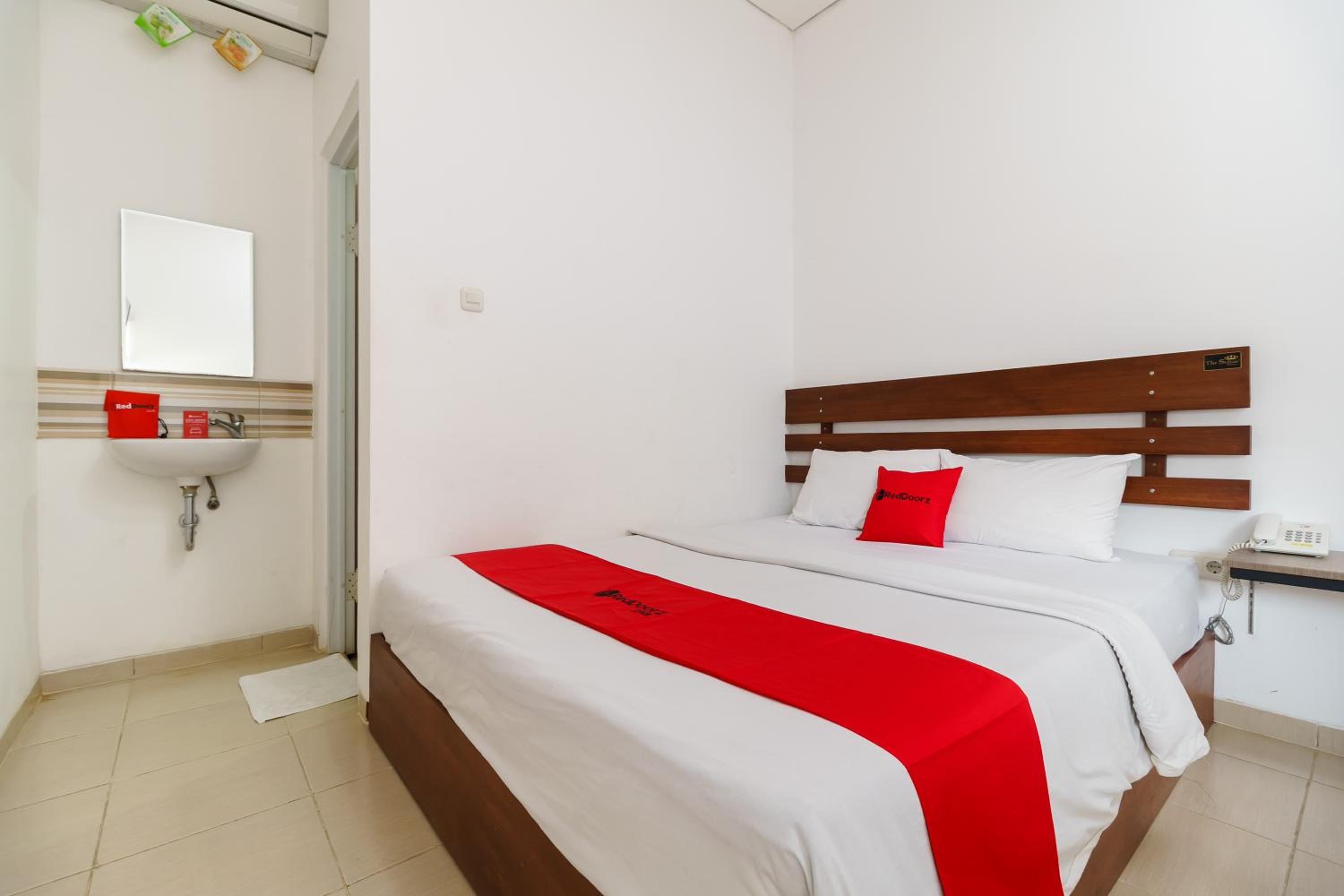 Double Room - Photo 2
