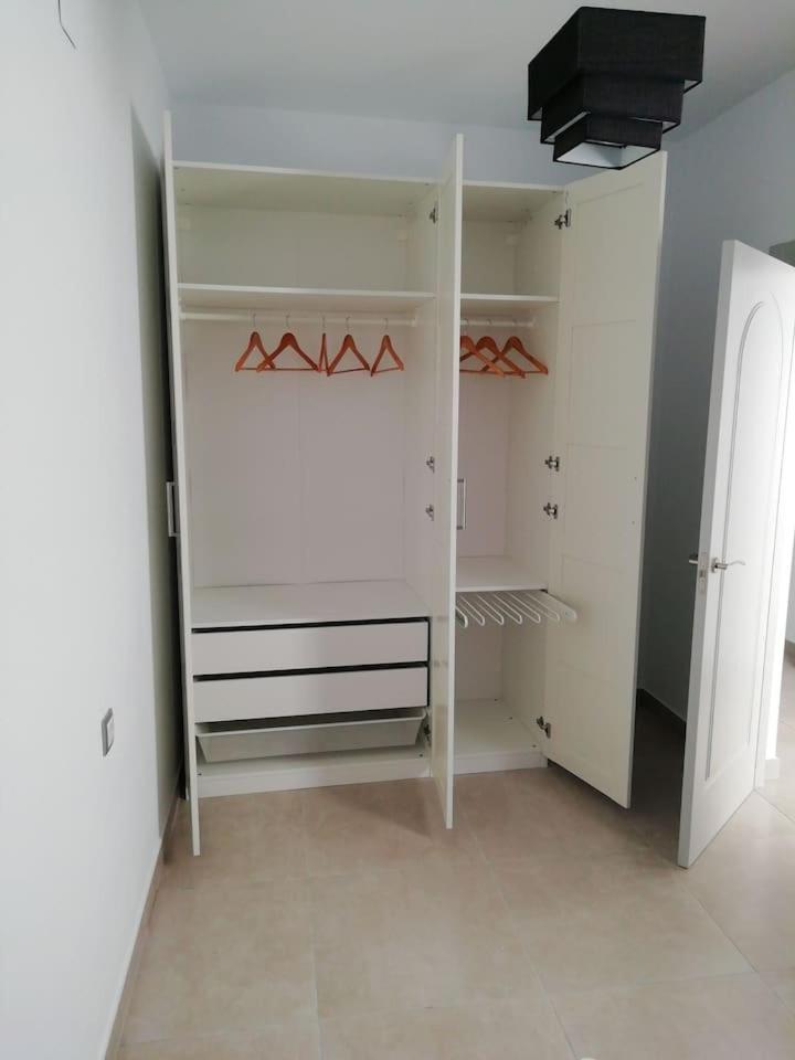 Casa de tres habitaciones