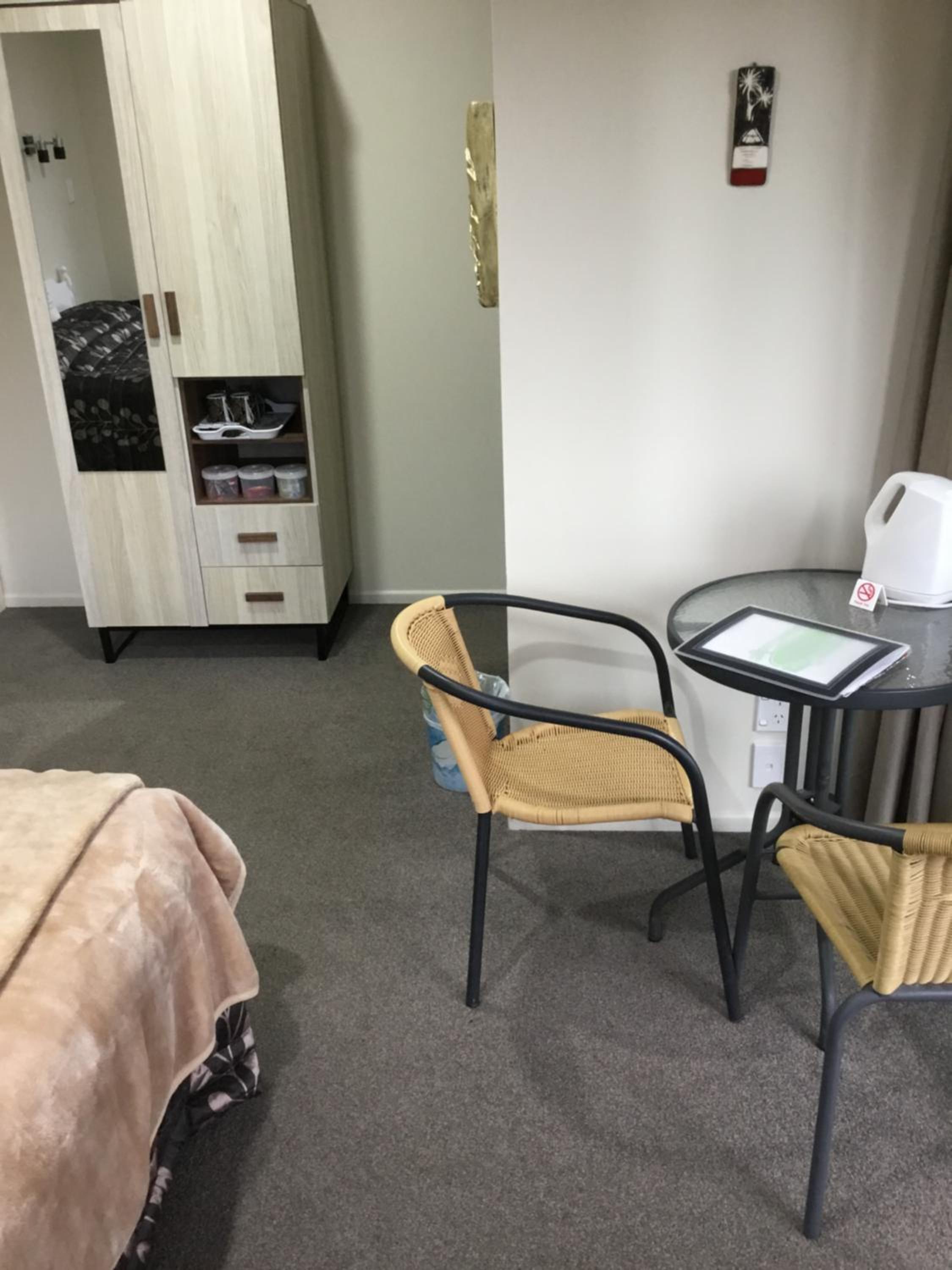 Double Room - Room 8