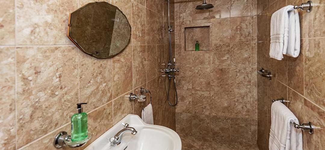 One-Bedroom Cottage with Sea View photo 2