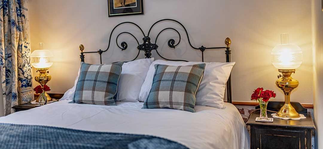 Two-Bedroom Cottage with Sea View photo 2