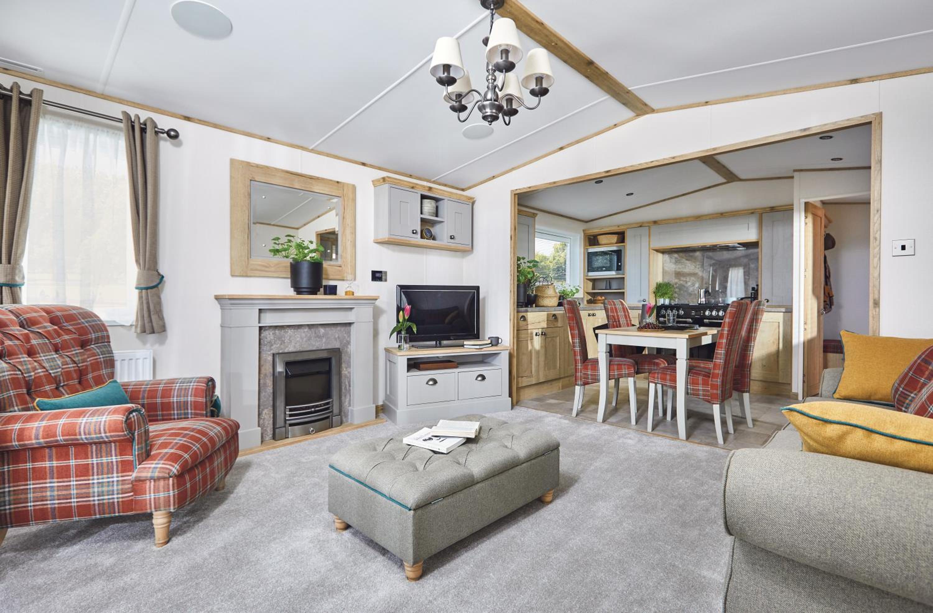 Caravan - Photo 4