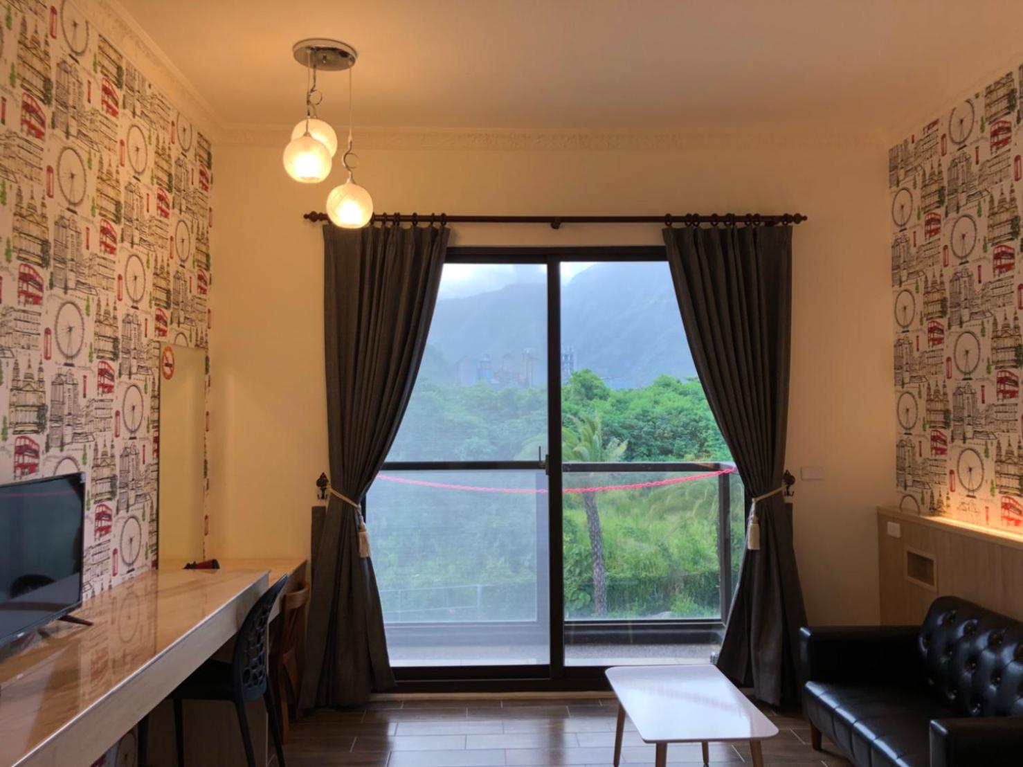 Double Room with Garden View photo 1