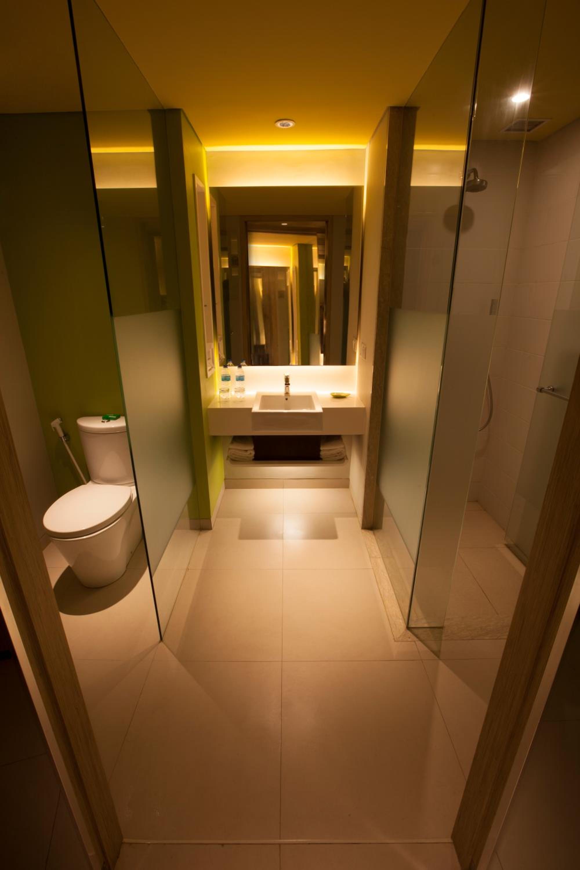 Deluxe Double or Twin Room - Photo 8