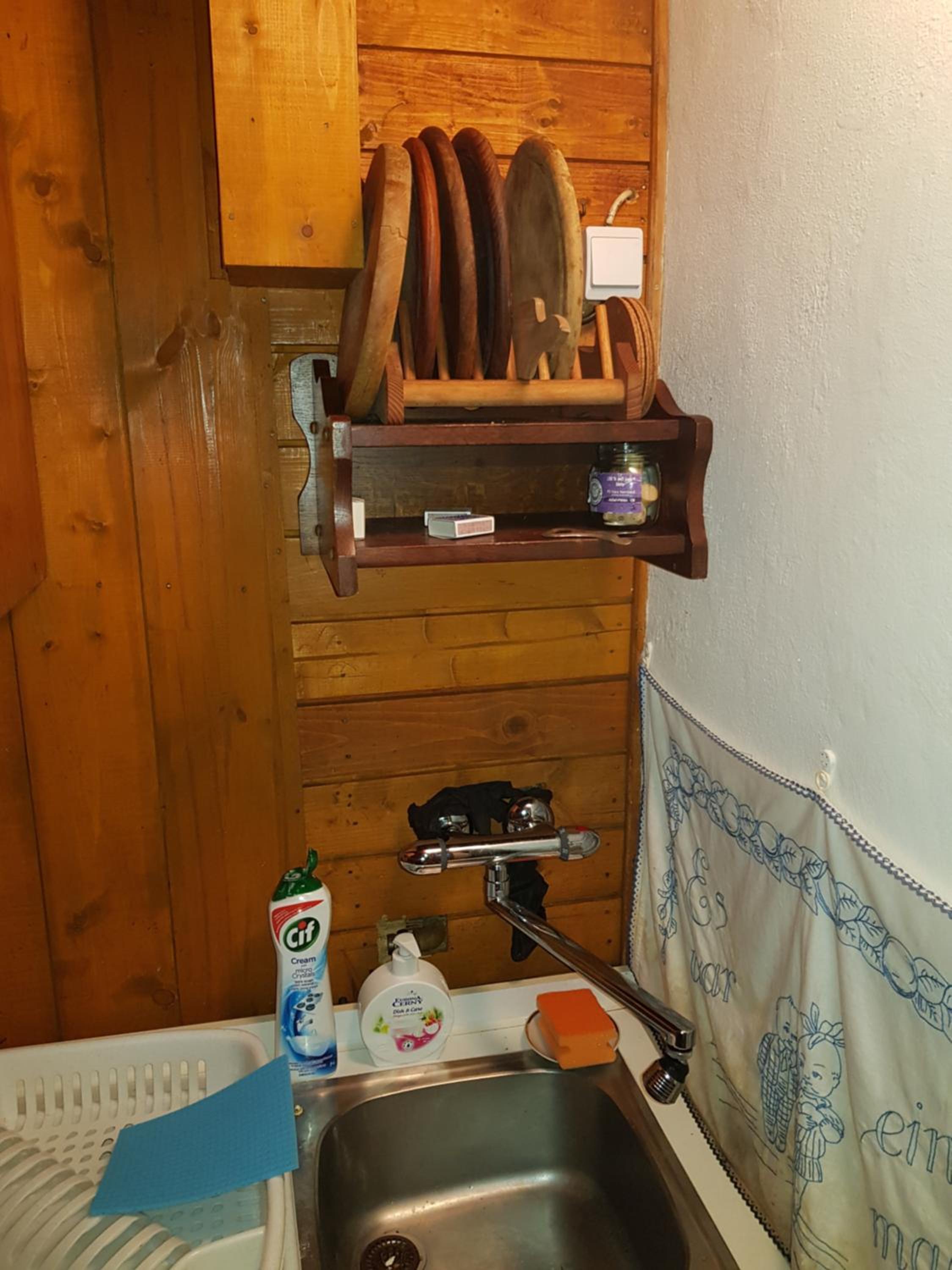 Three-Bedroom Chalet - Photo 17
