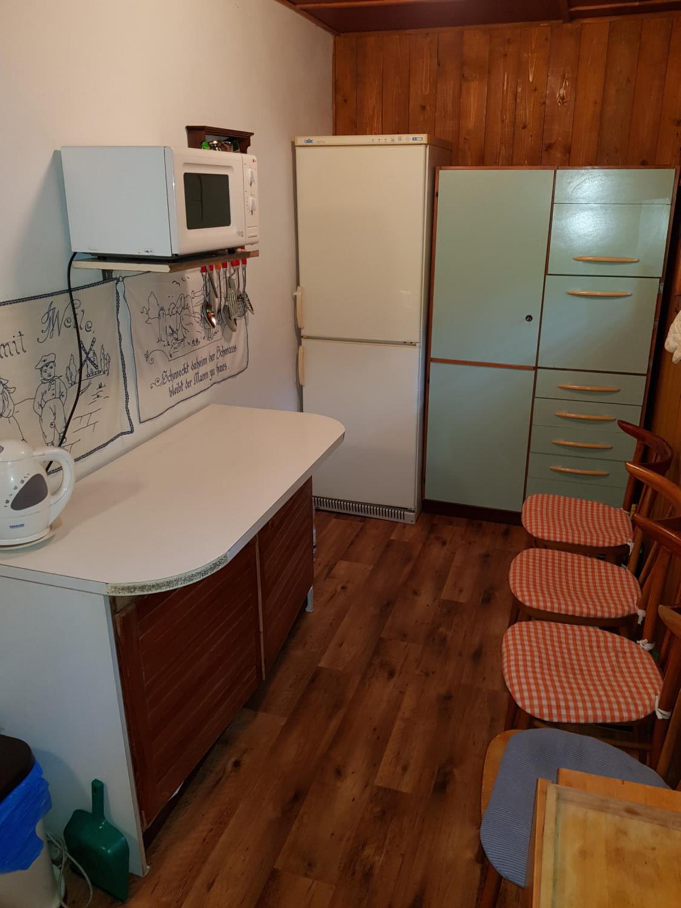 Three-Bedroom Chalet - Photo 16