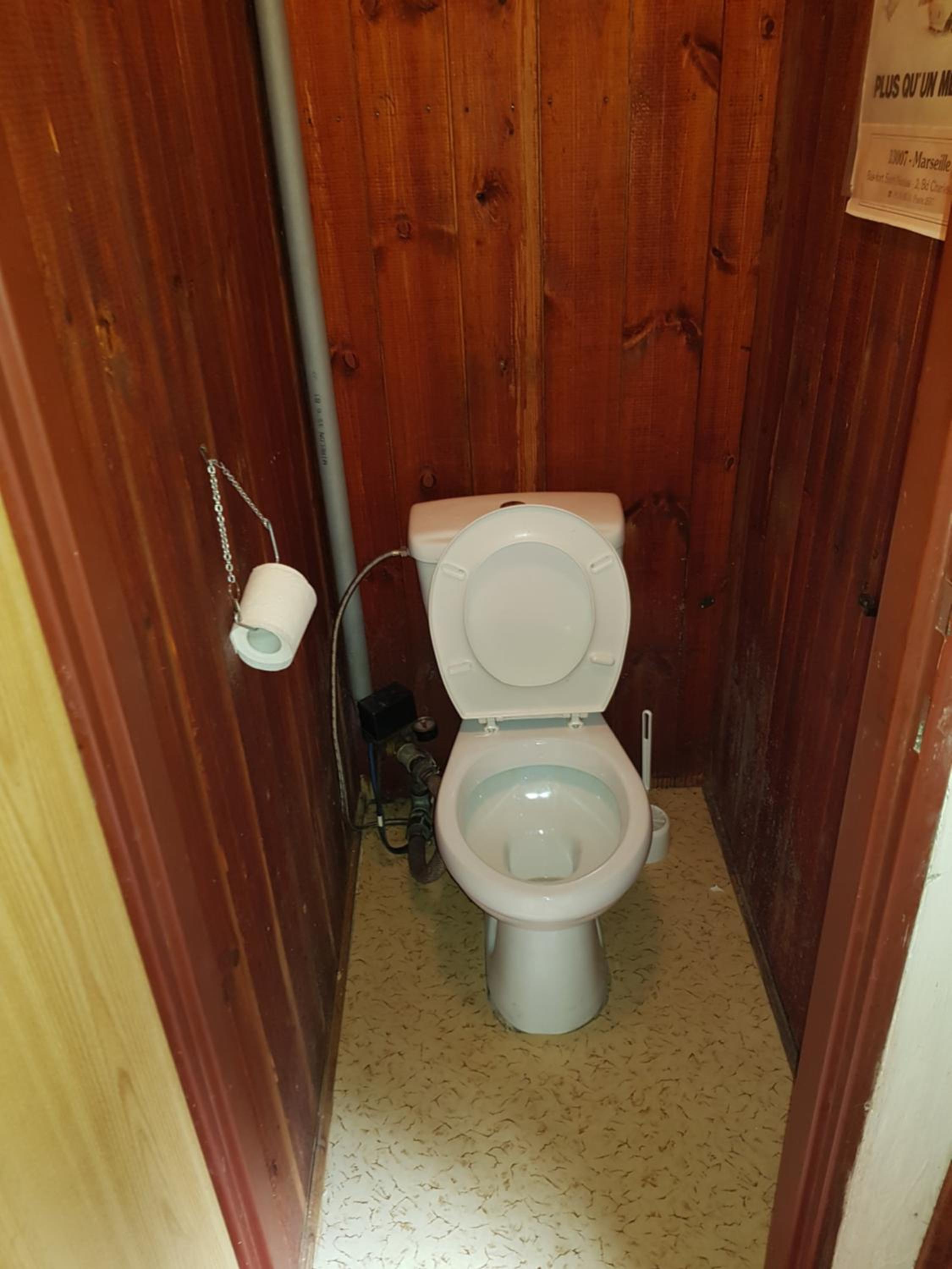 Three-Bedroom Chalet - Photo 13