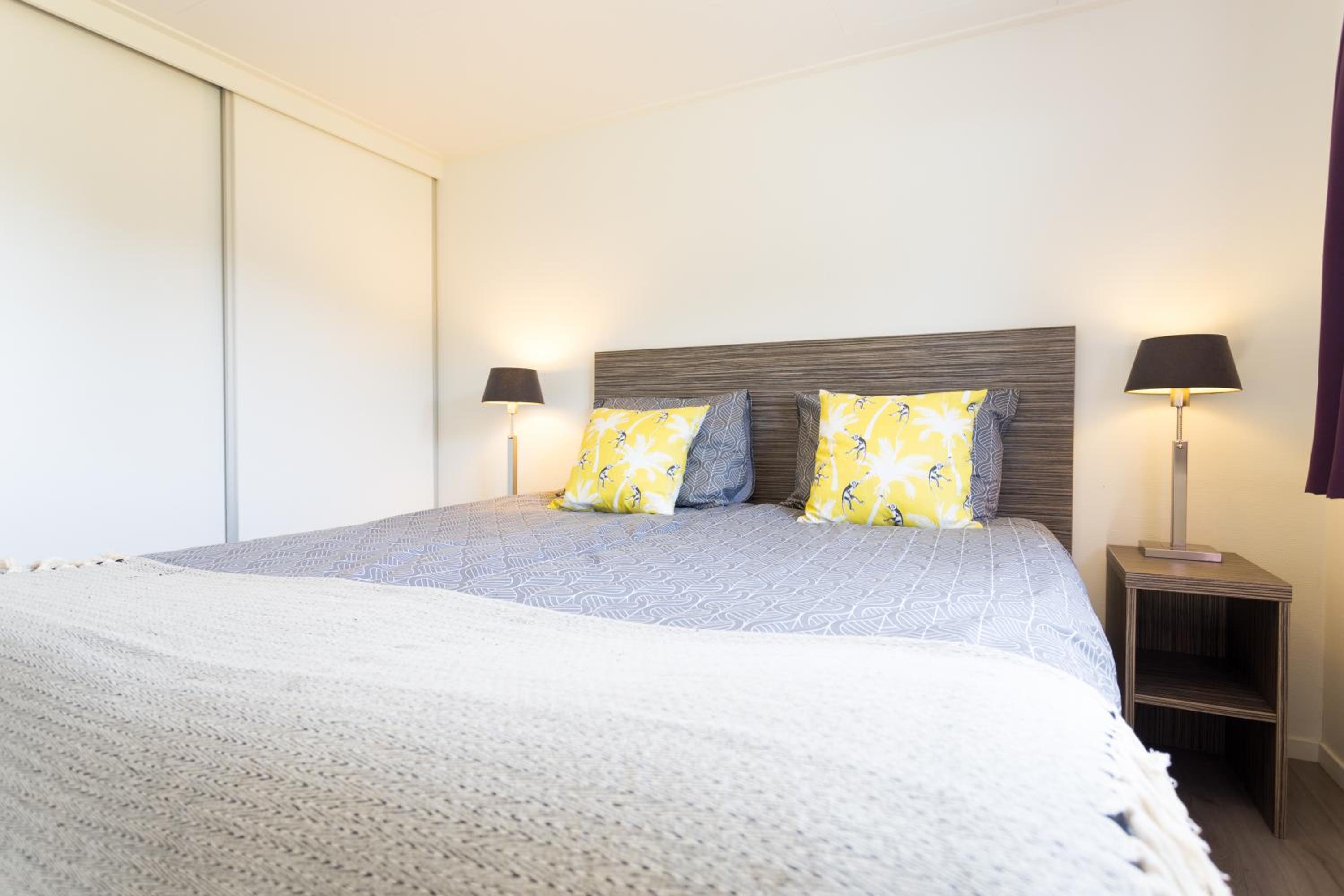 Comfort 5 personen