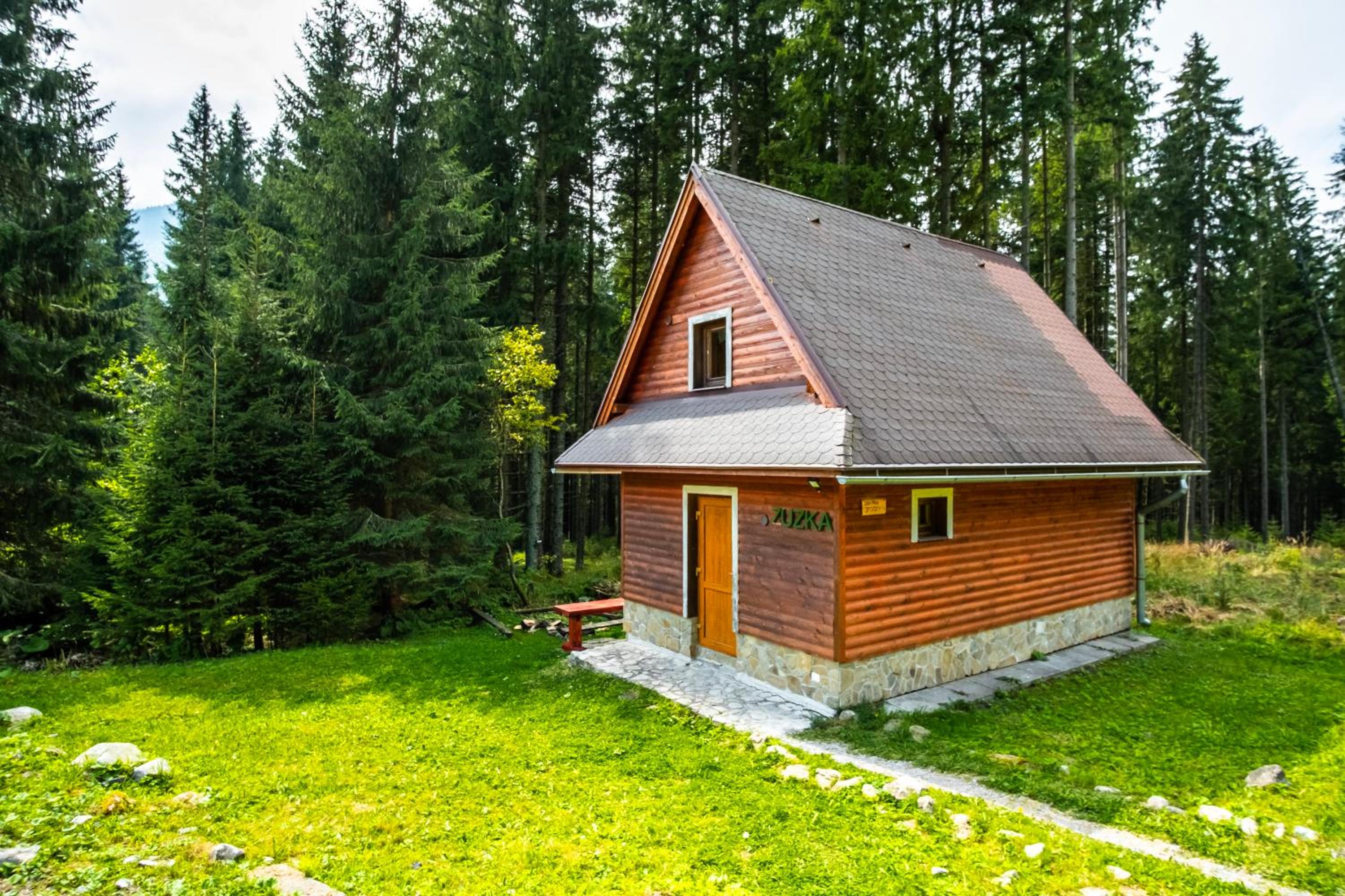 Chalet Zuzka - Photo 2