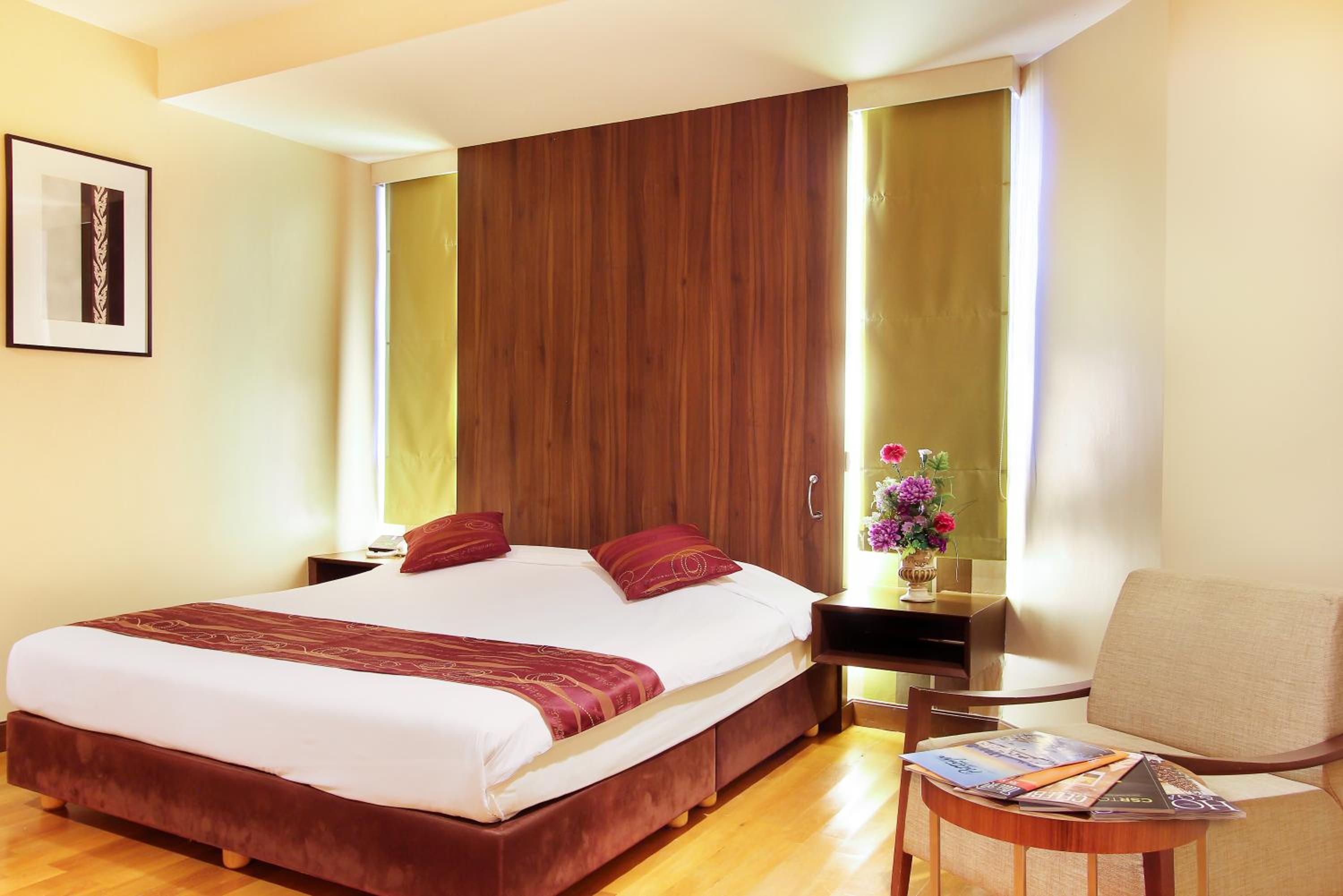 Premier Room photo 2
