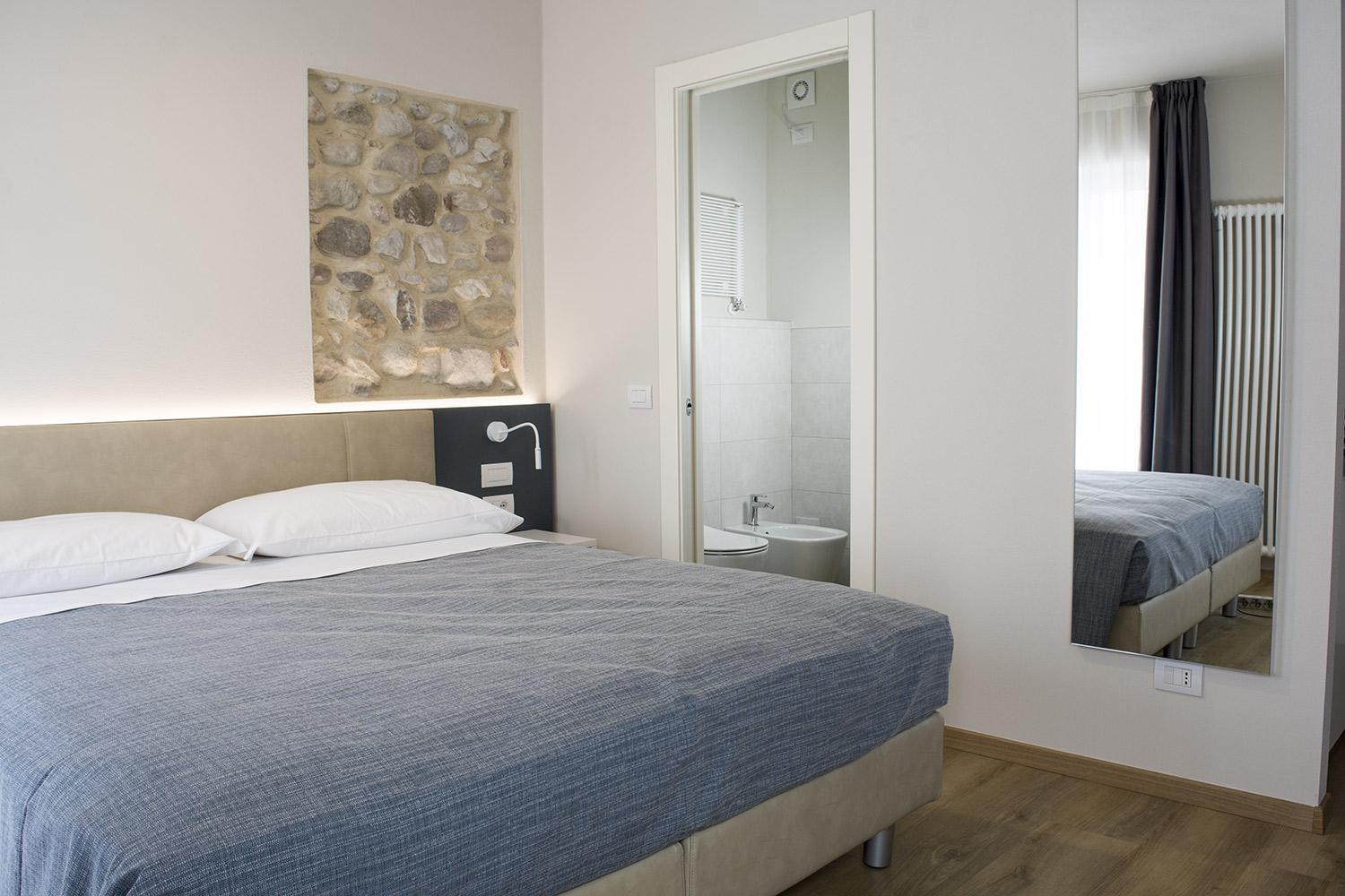 Deluxe Double or Twin Room with Balcony photo 2
