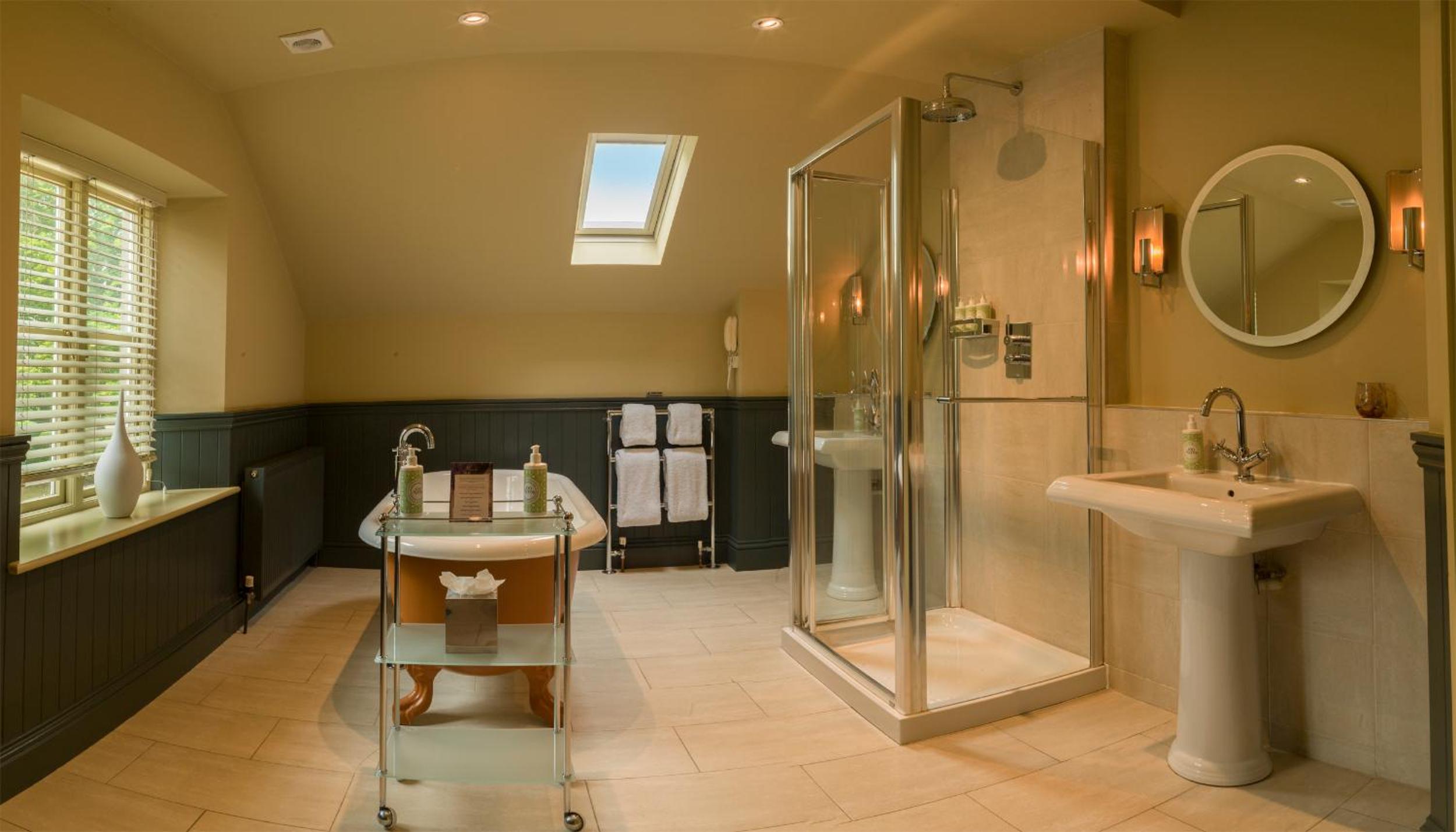 Junior Suite (Non Smoking) photo 2