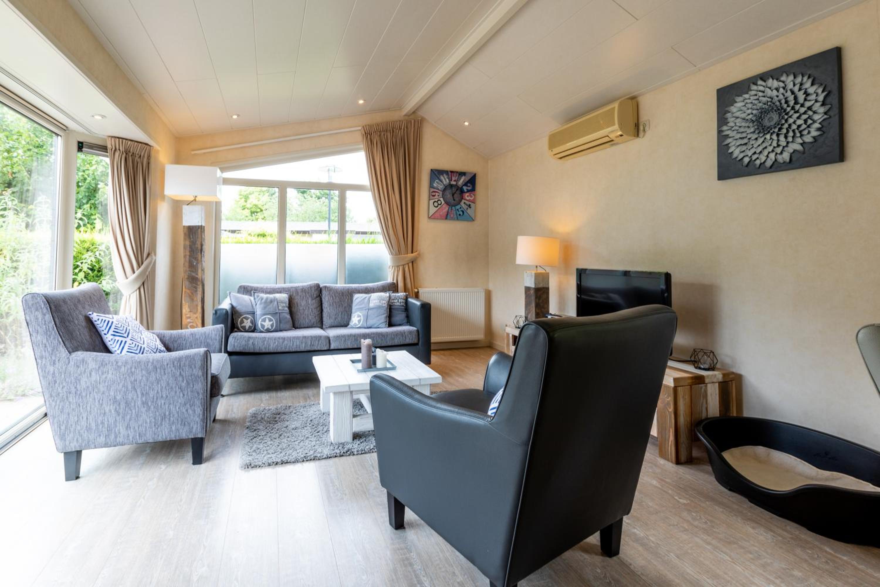 Holiday home 2 personen