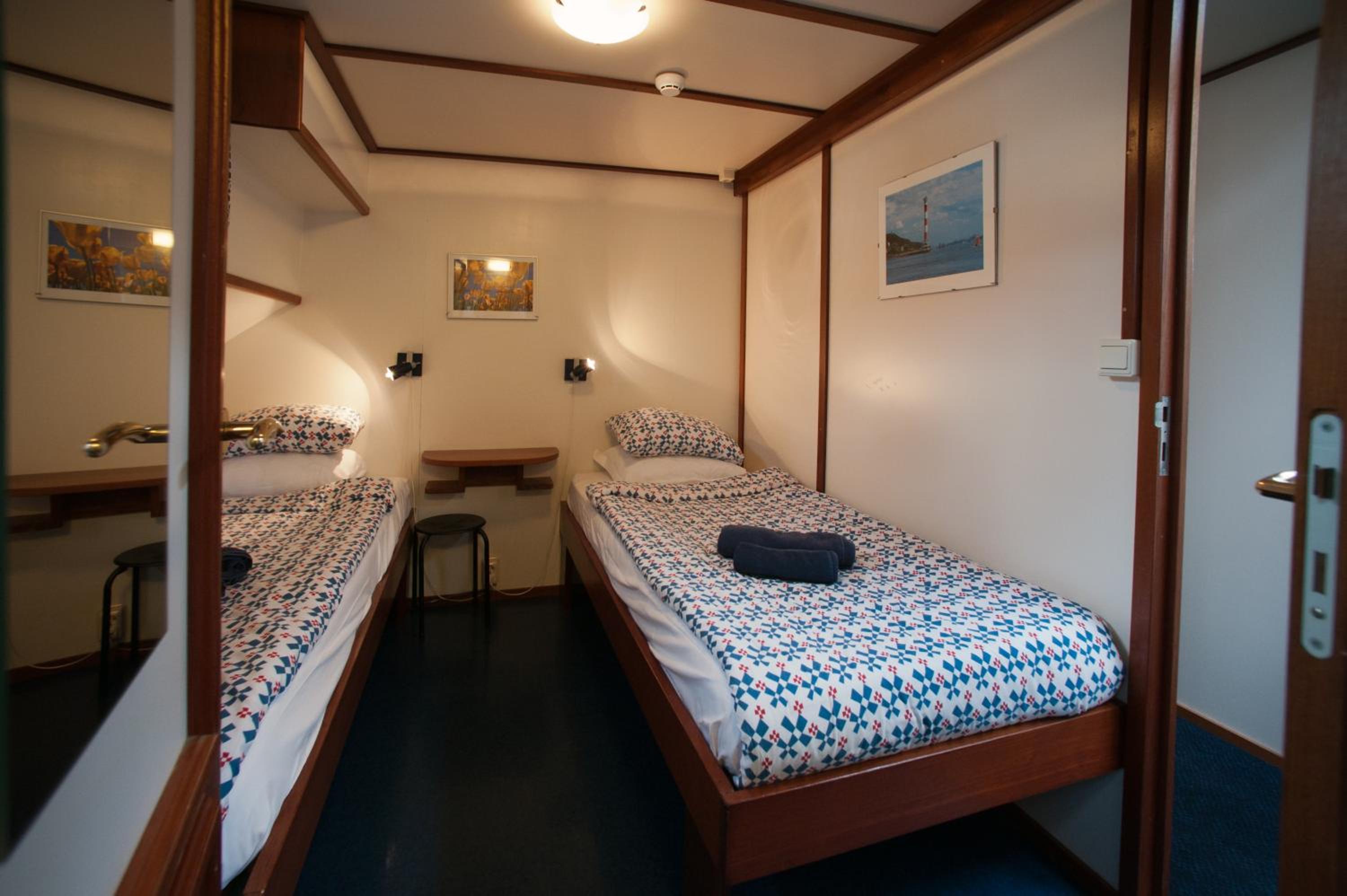 Twin Room photo 3