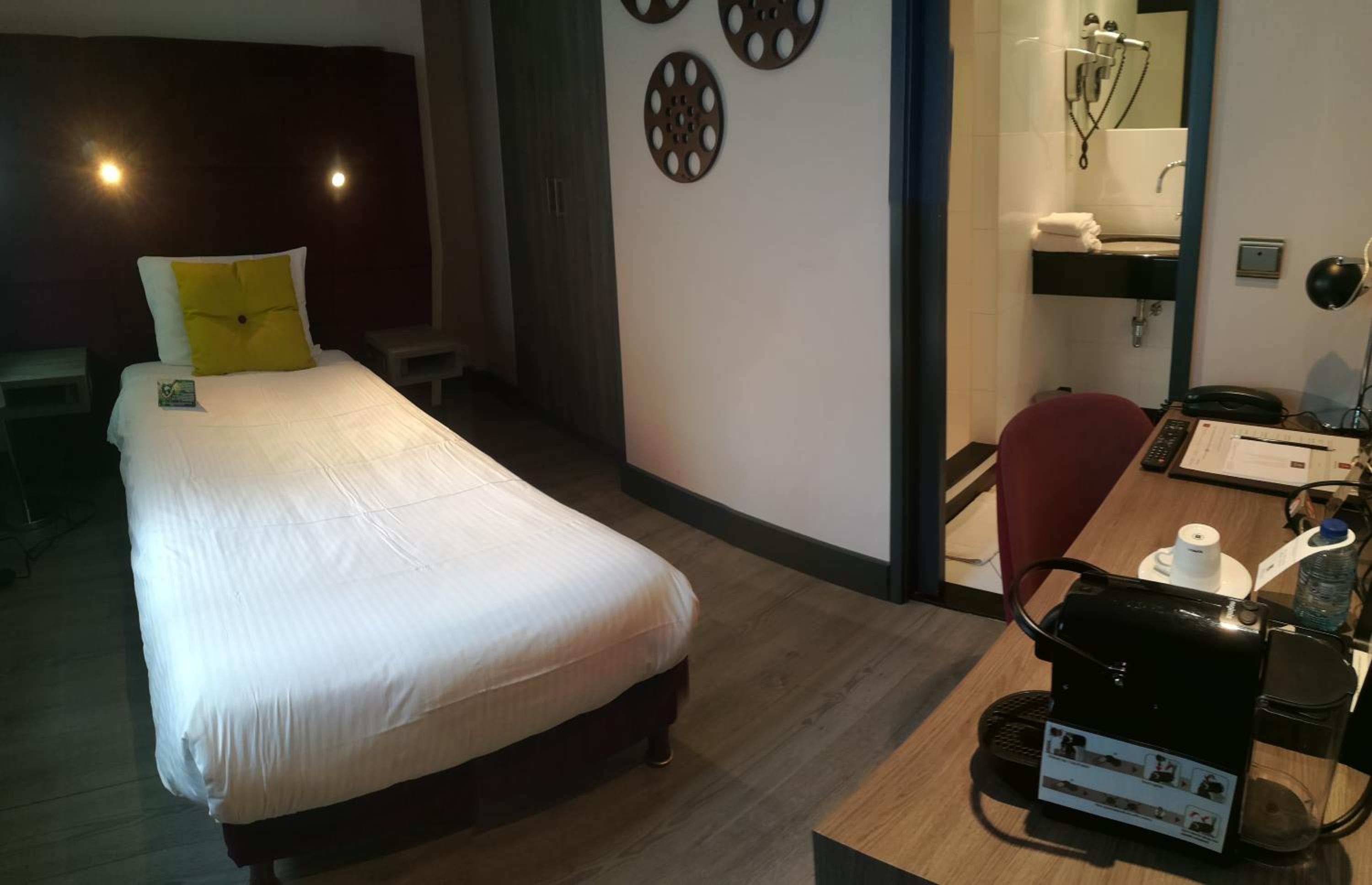 Standard Single Room photo 1