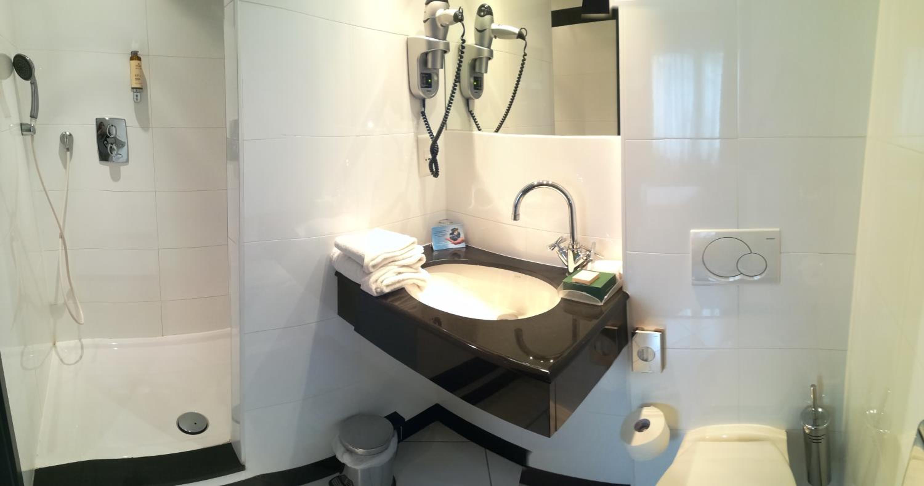 Standard Single Room photo 2