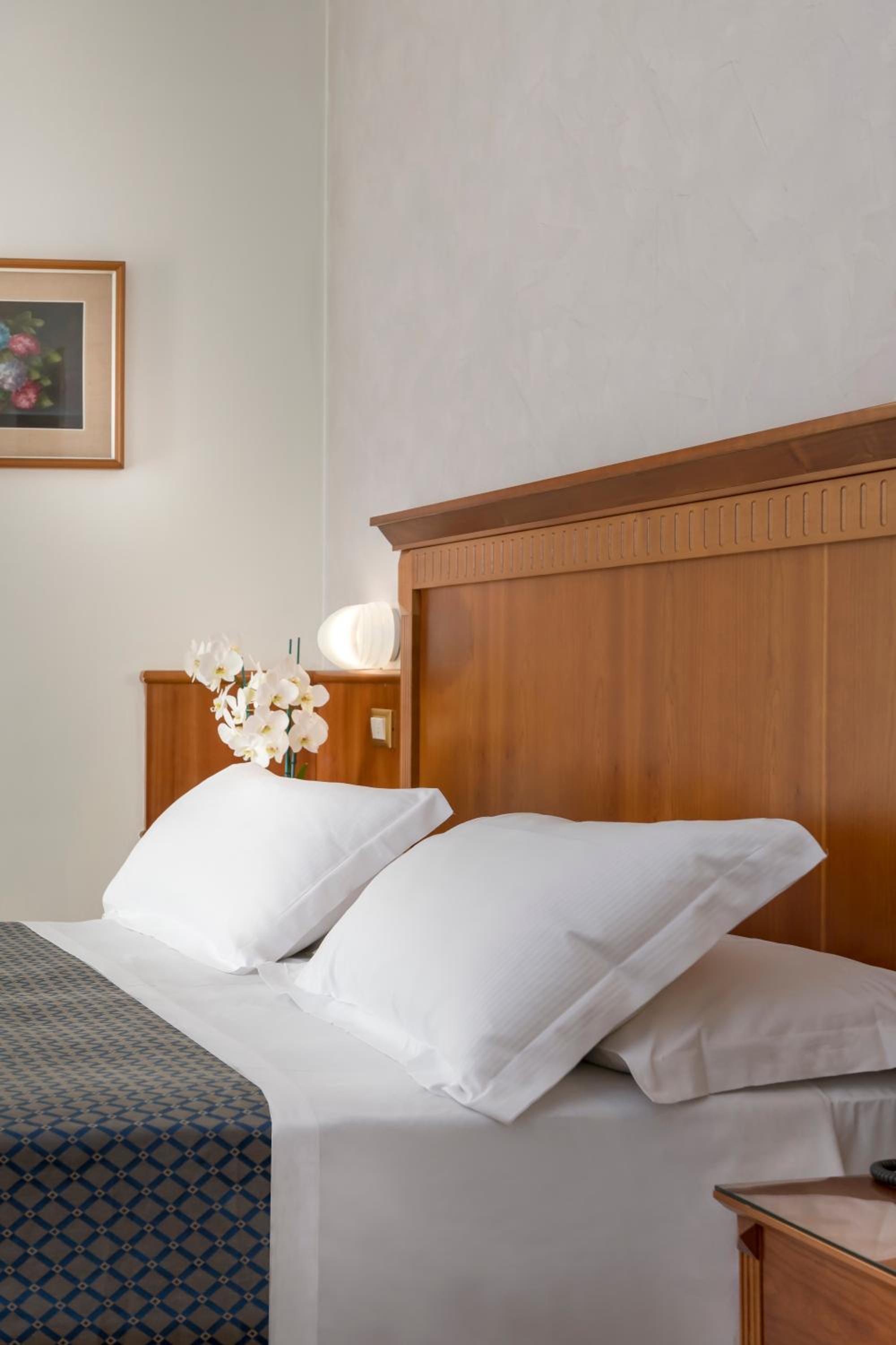 Triple Room with Lateral Sea View - Photo 6